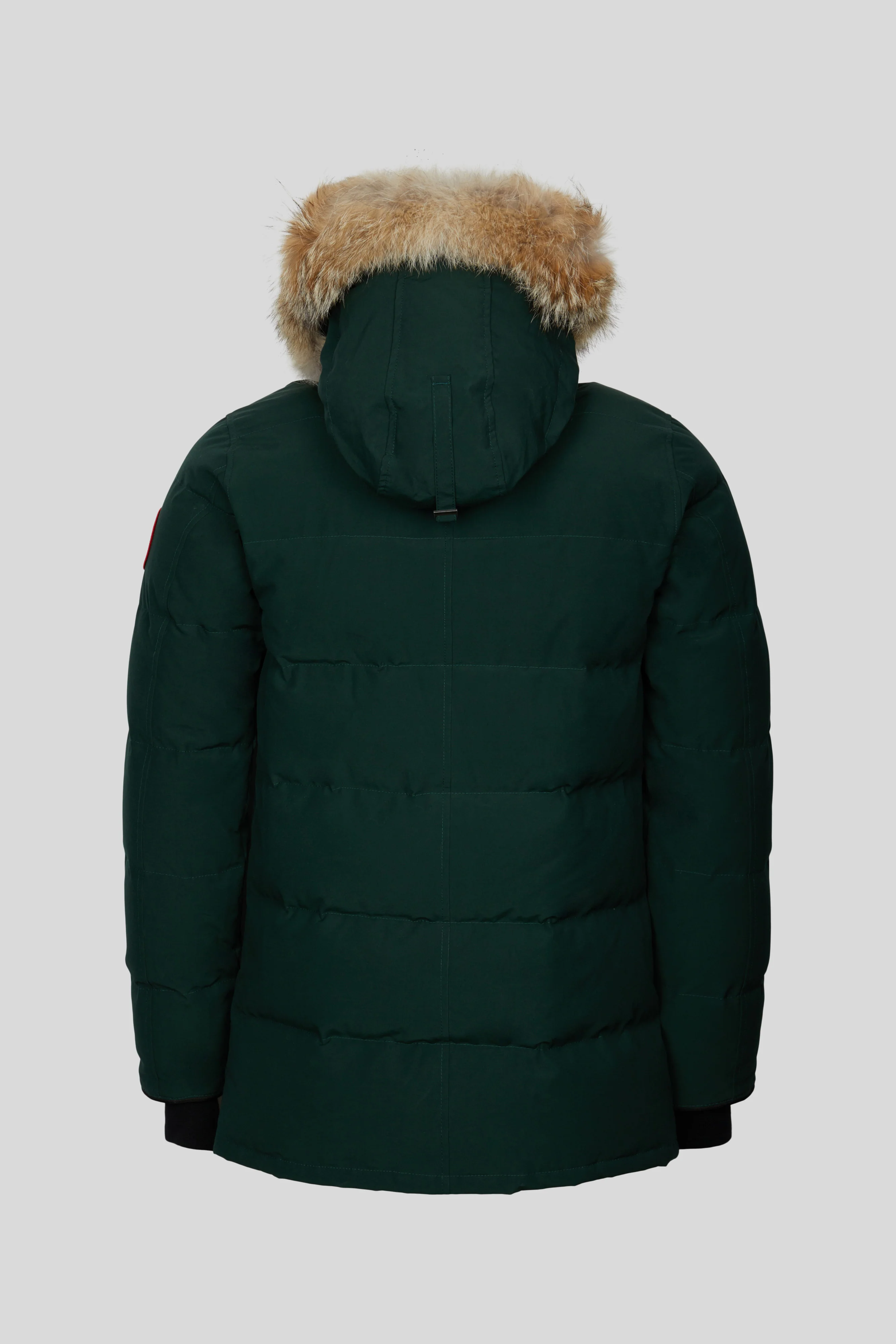 Carson Parka Heritage - Image 2