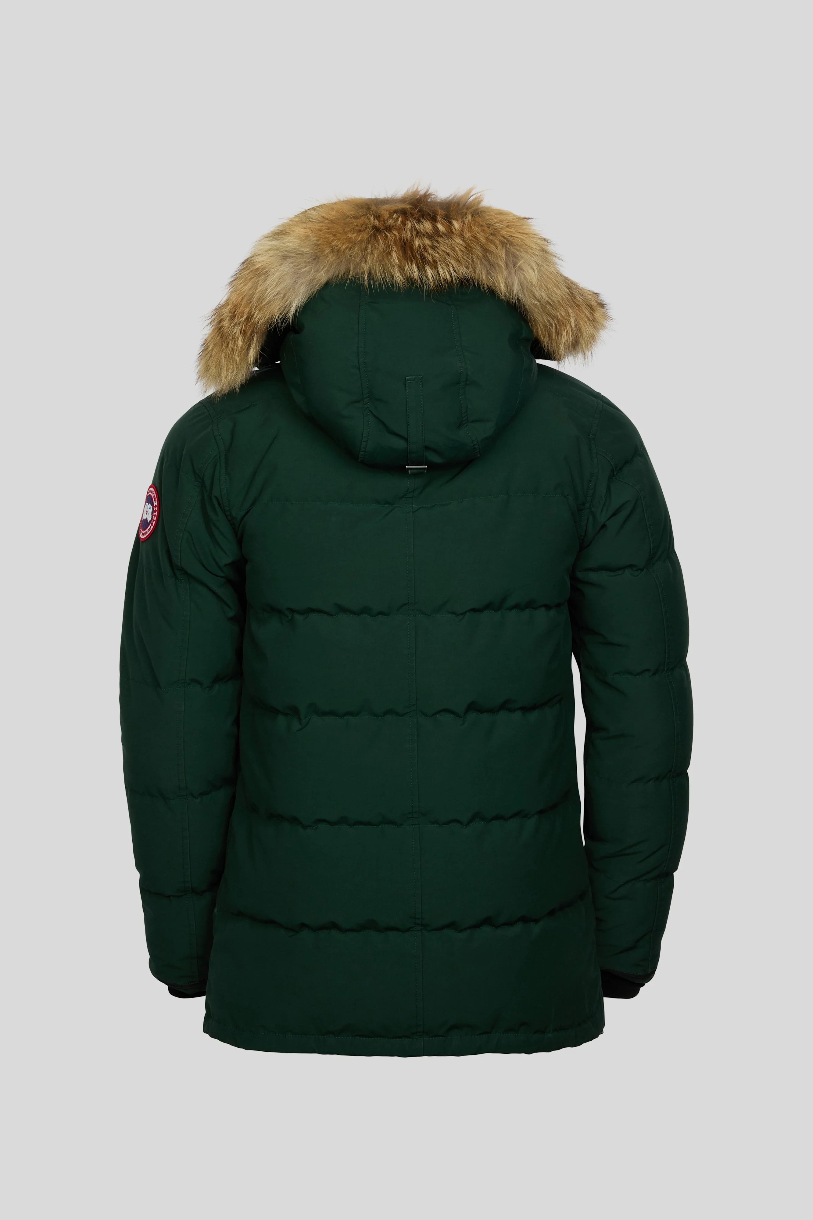 Carson Parka Heritage - Image 2
