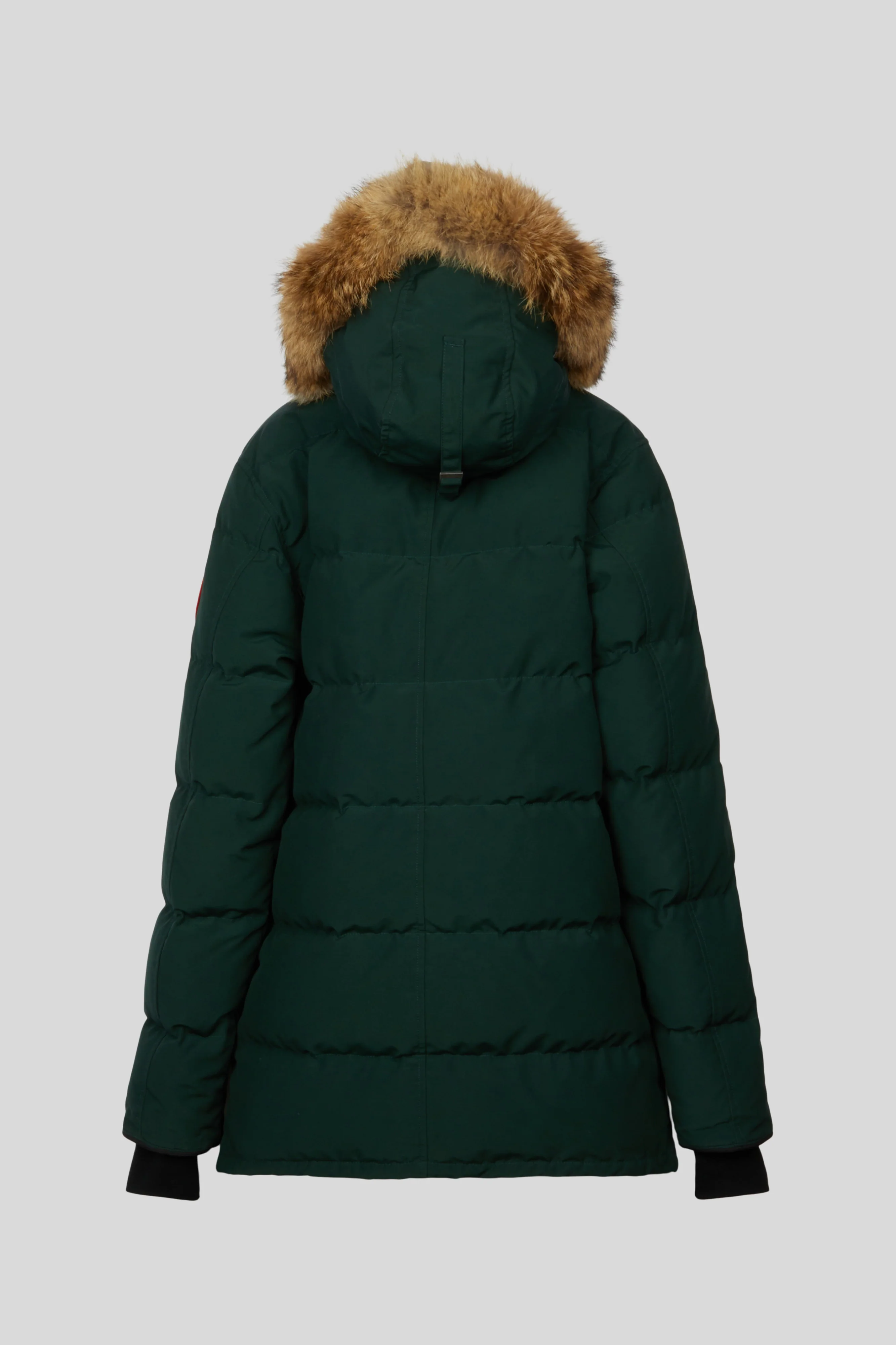 Carson Parka Heritage - Image 2