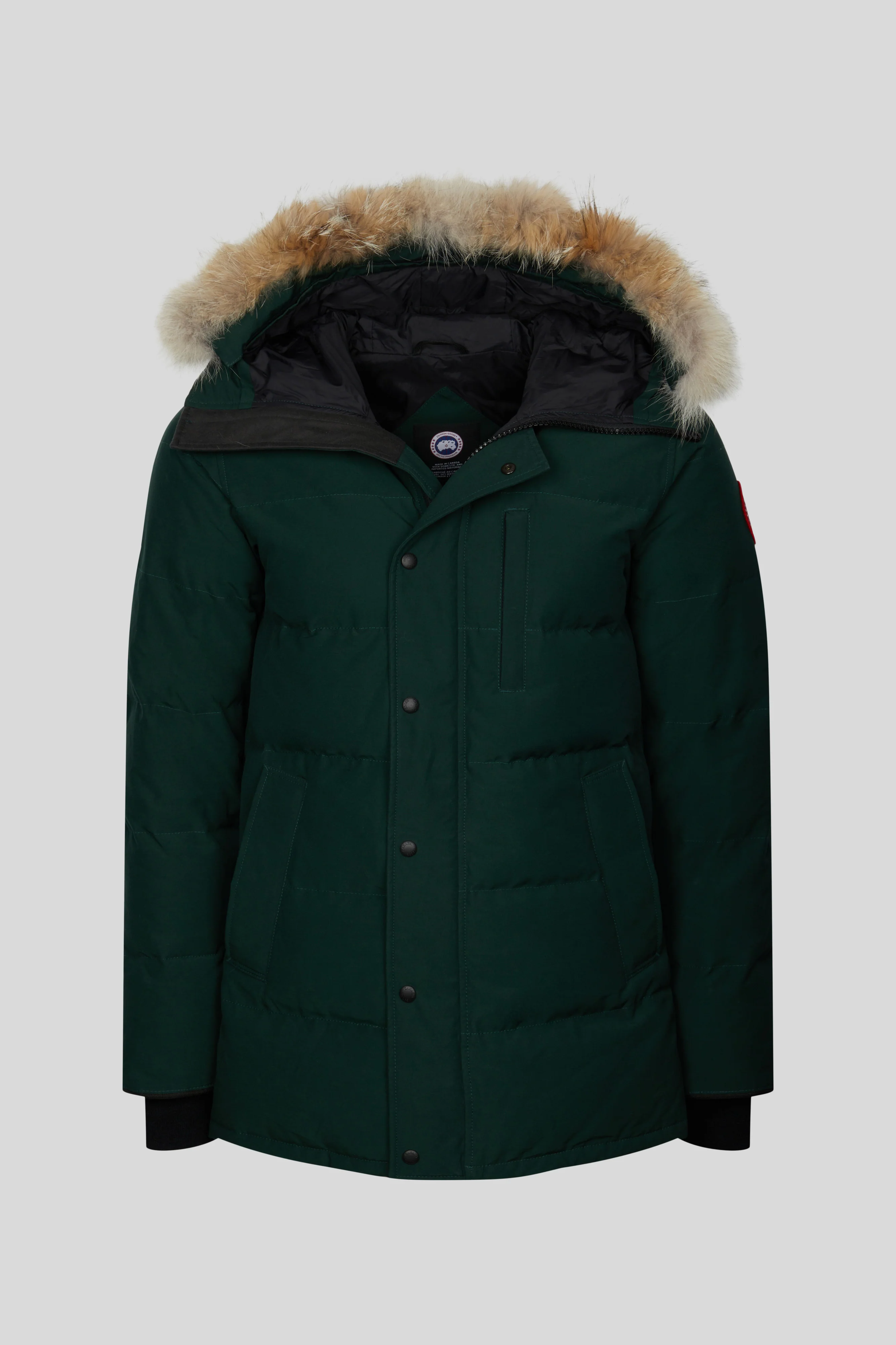 Carson Parka Heritage