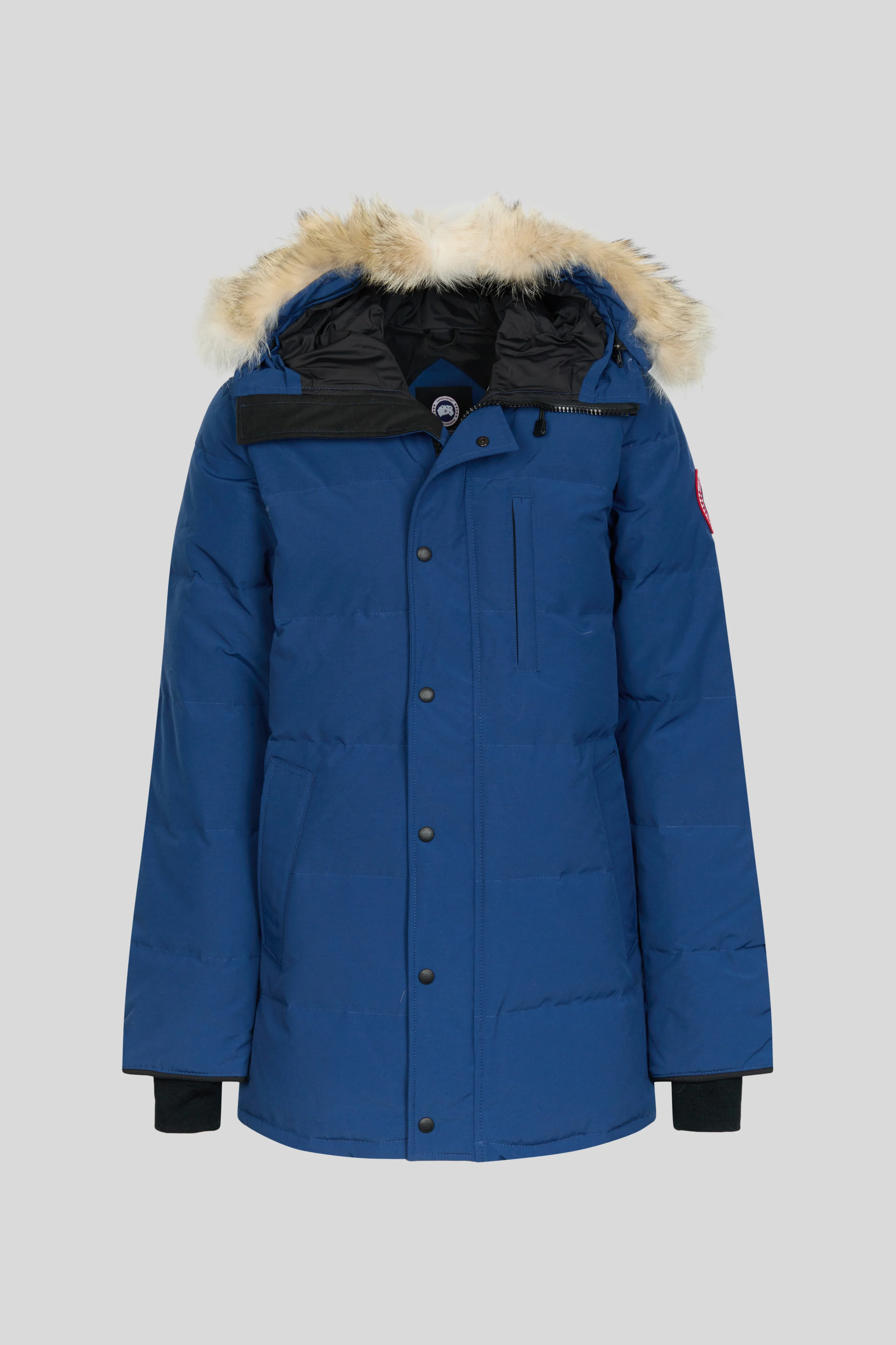 Carson Parka Heritage
