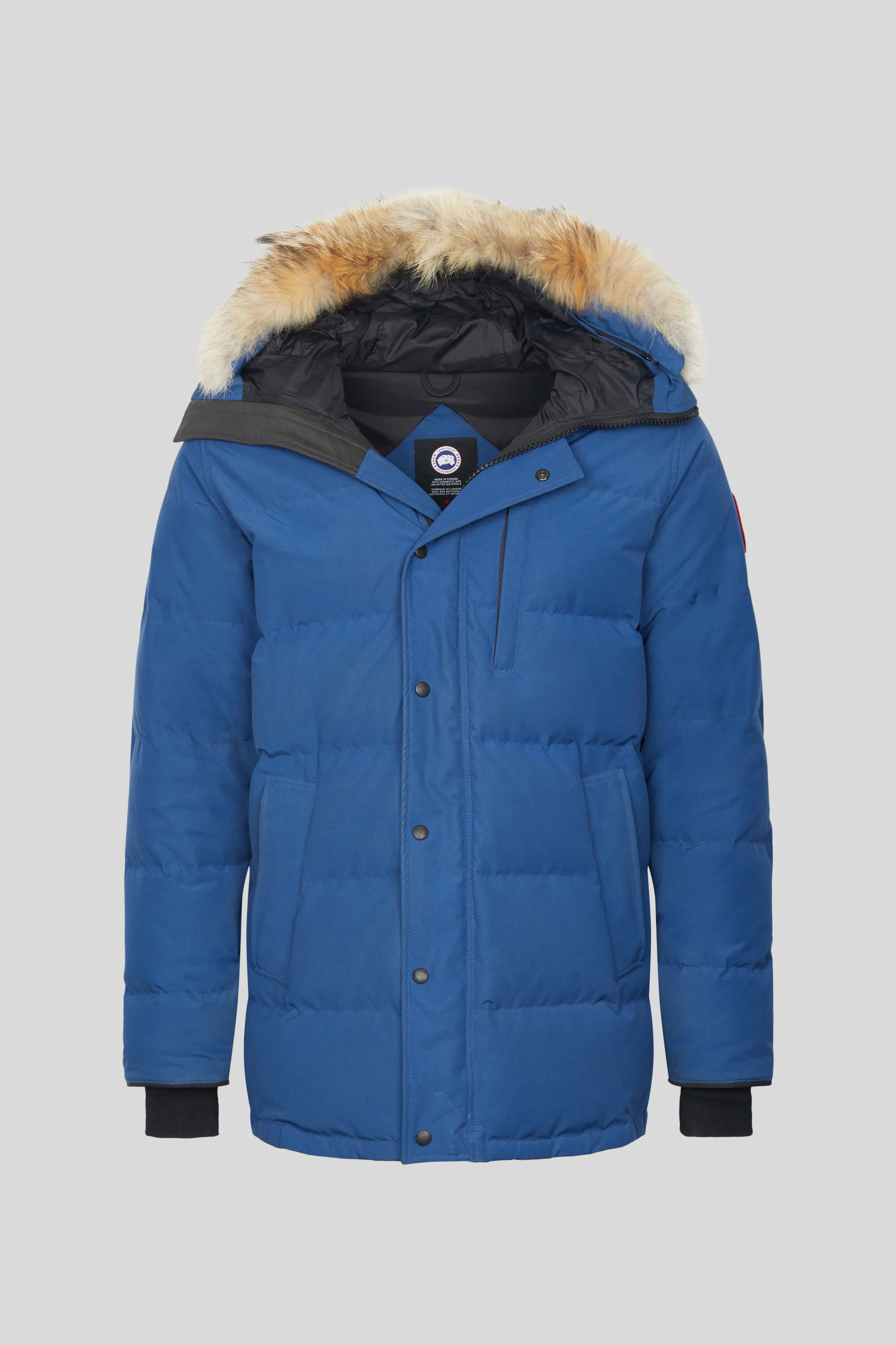 Carson Parka Heritage