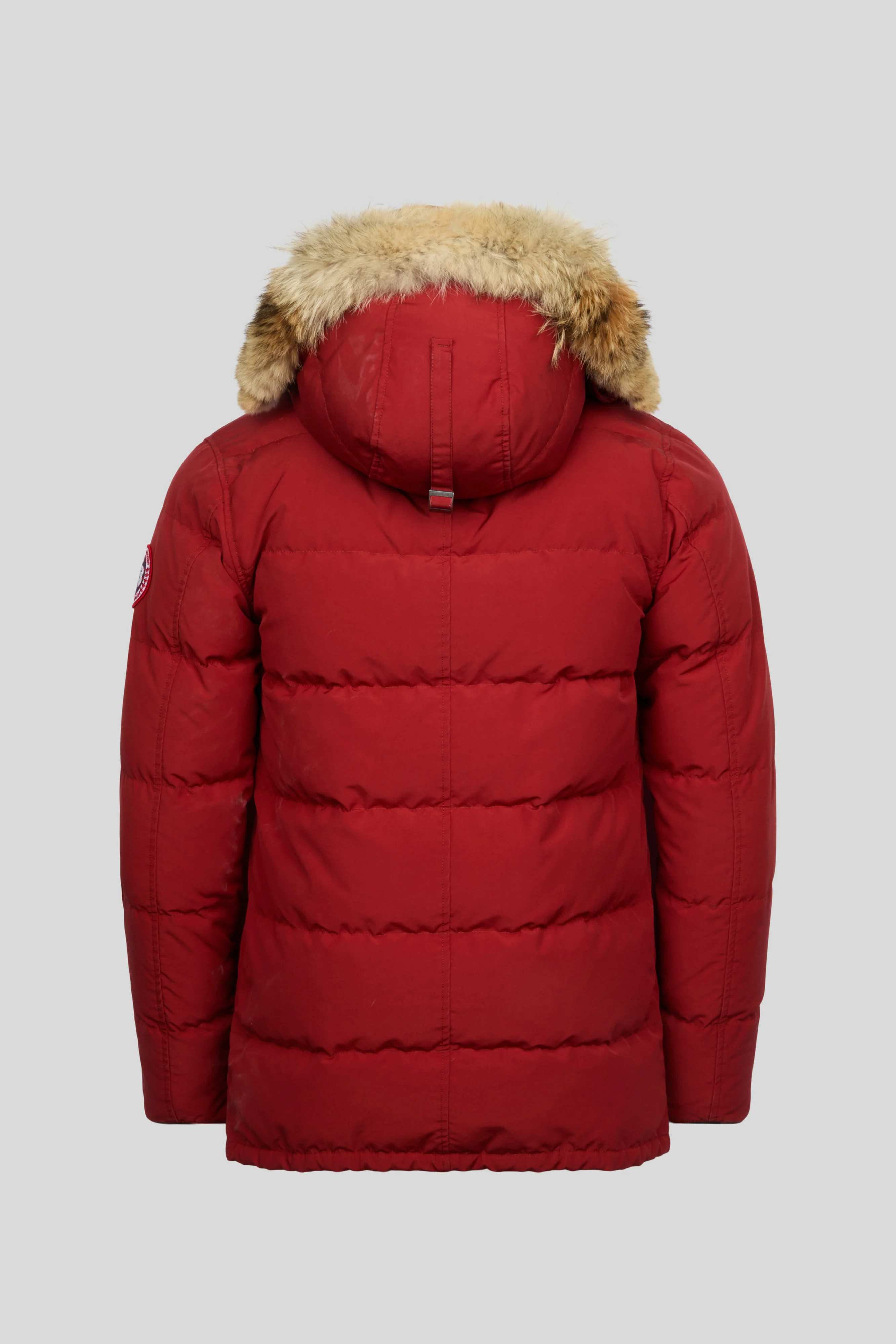 Carson Parka Heritage - Image 2