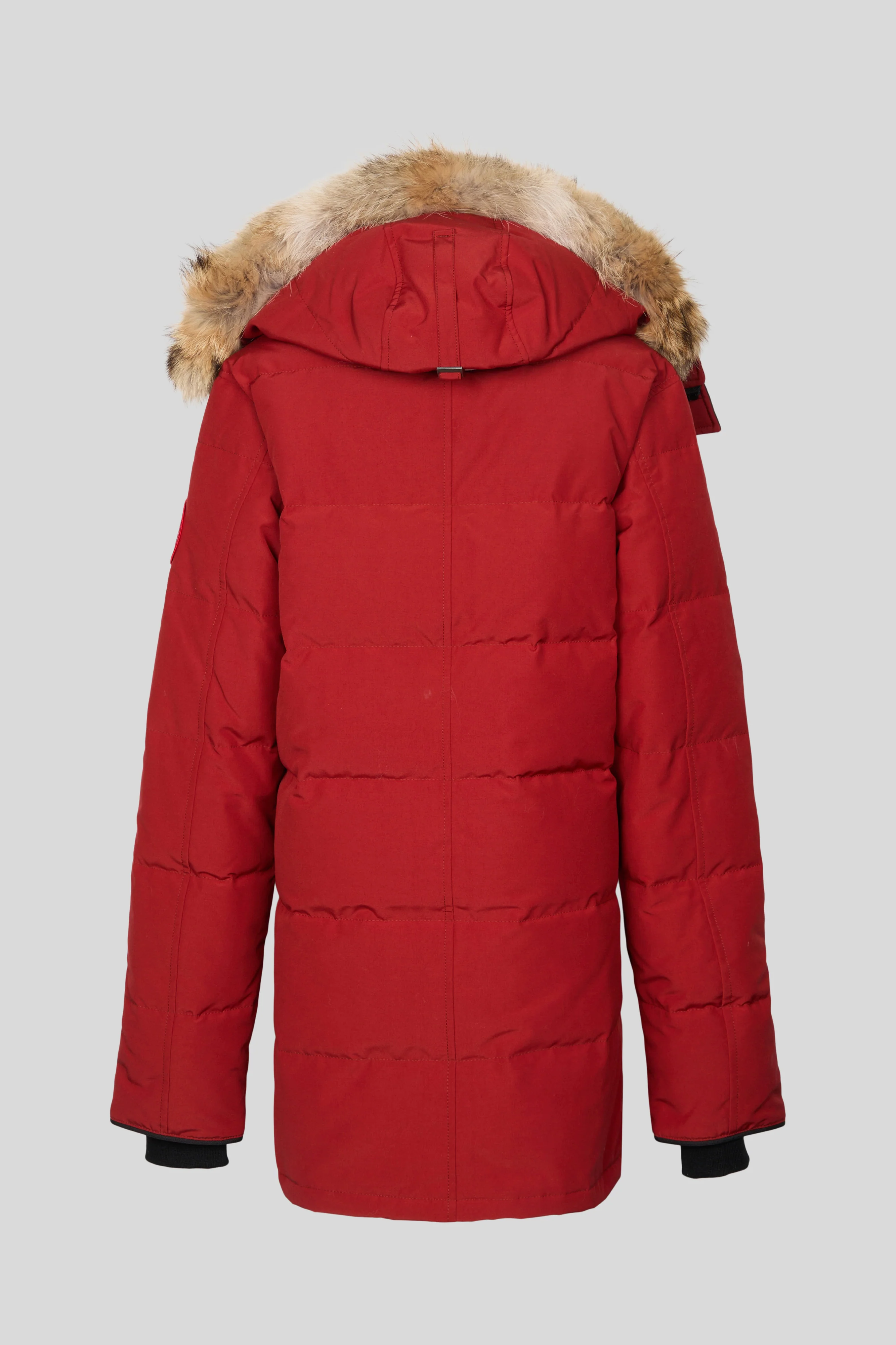 Carson Parka Heritage - Image 2