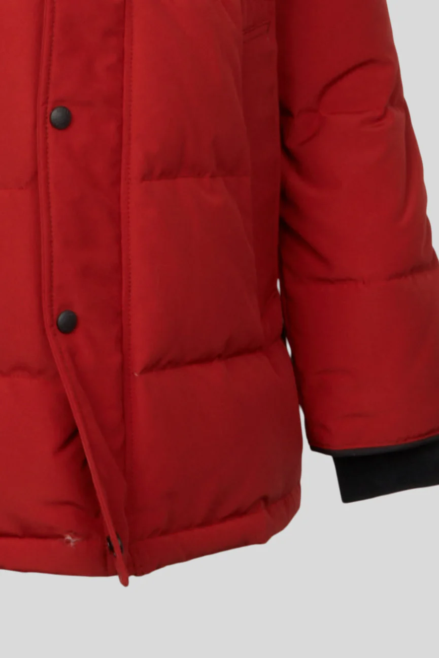 Carson Parka Heritage - Image 3