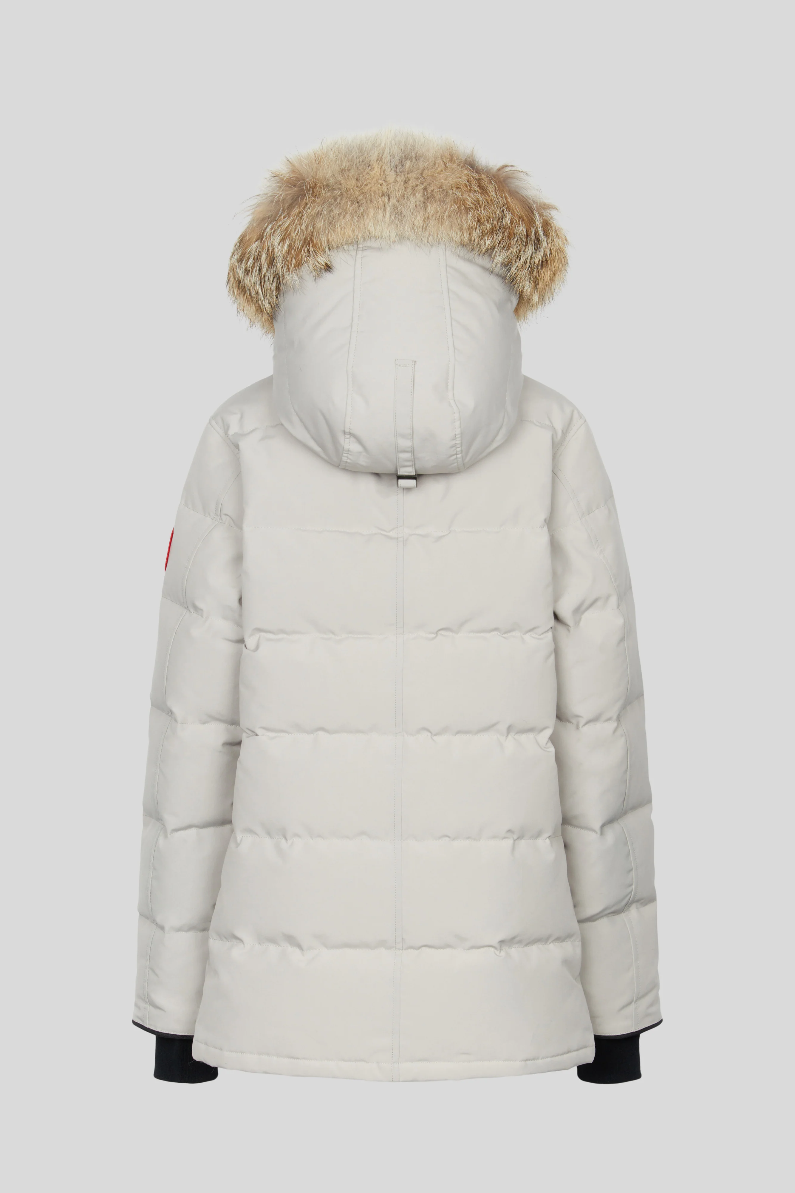 Carson Parka Fusion Fit - Image 2