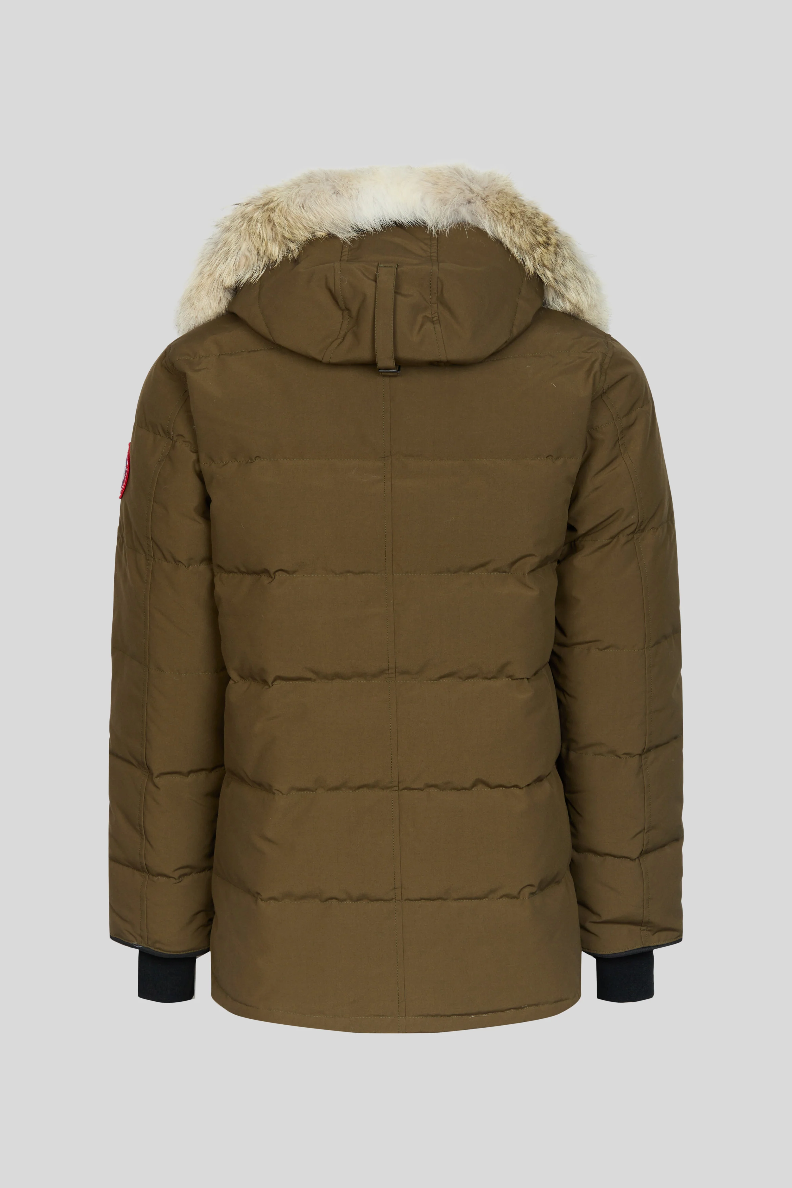 Carson Parka Fusion Fit Heritage - Image 2