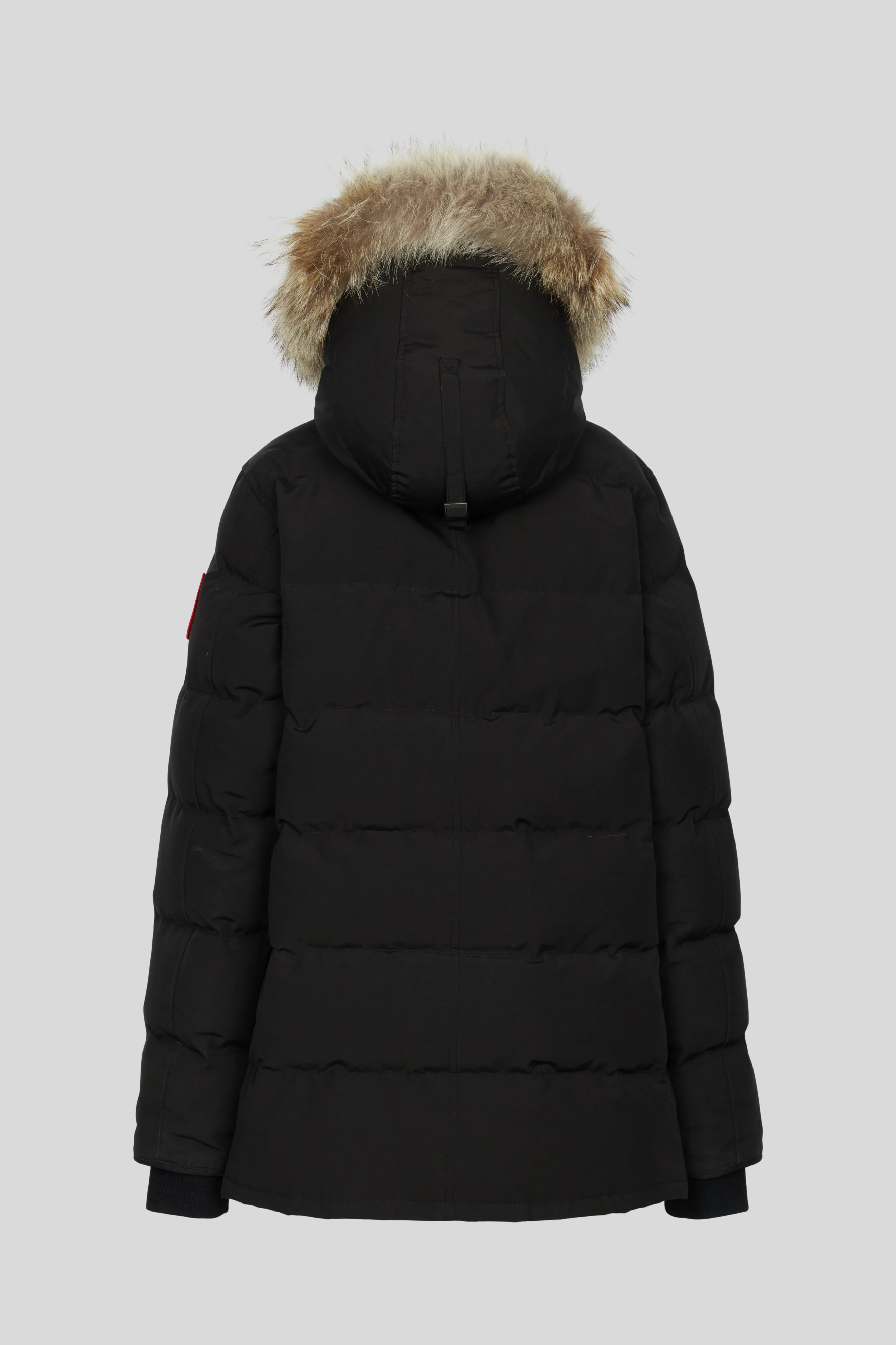 Carson Parka Fusion Fit - Image 2