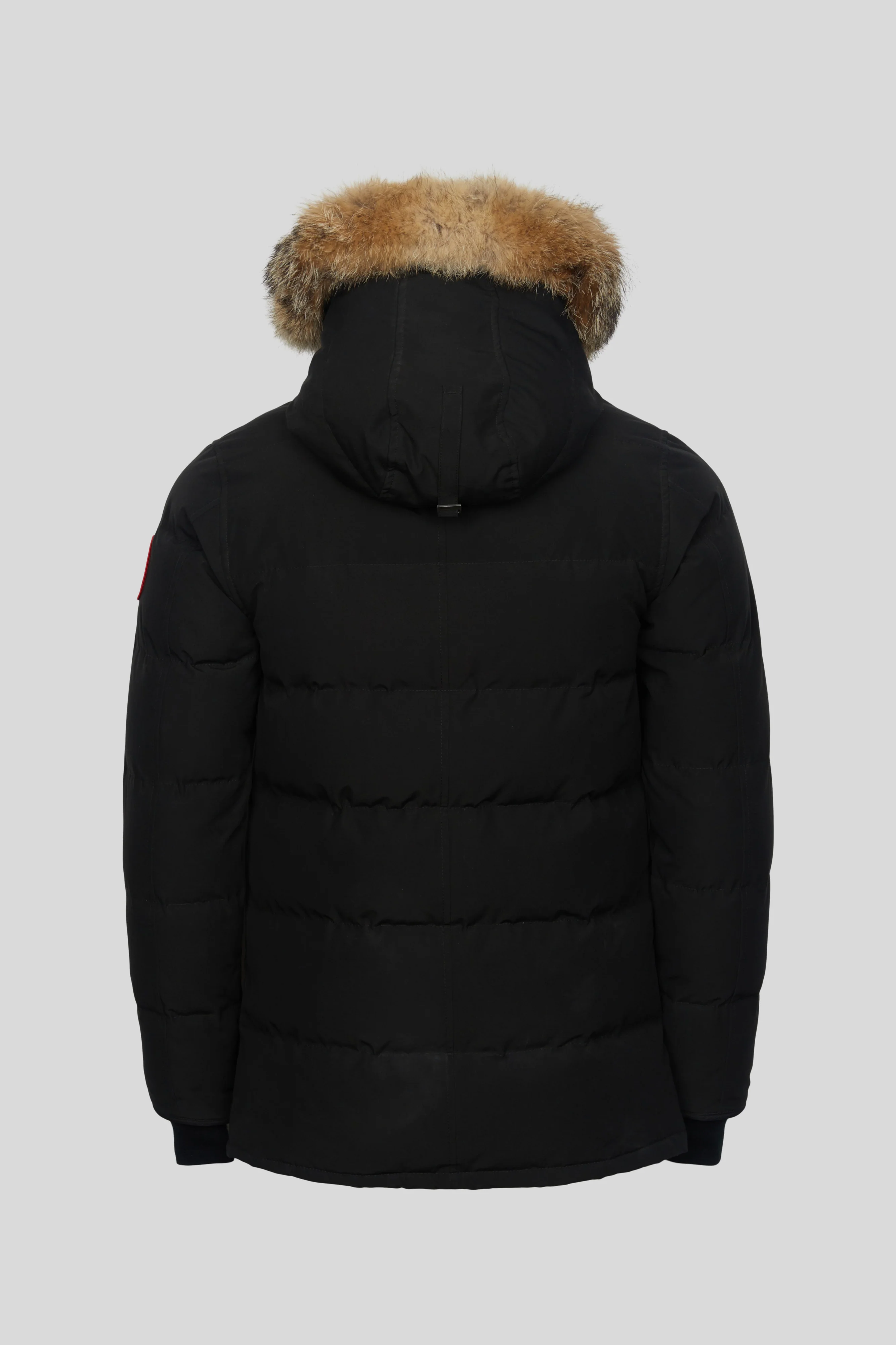 Carson Parka Fusion Fit - Image 2