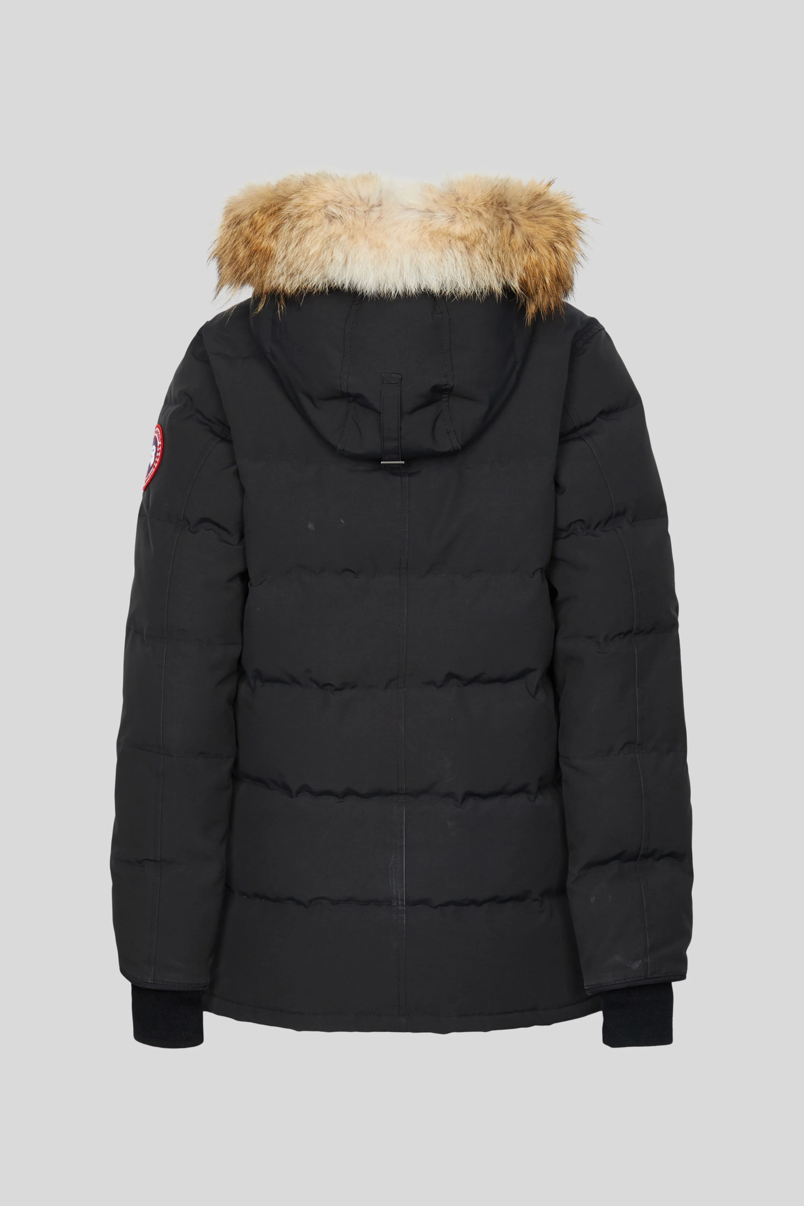Carson Parka Fusion Fit - Image 2