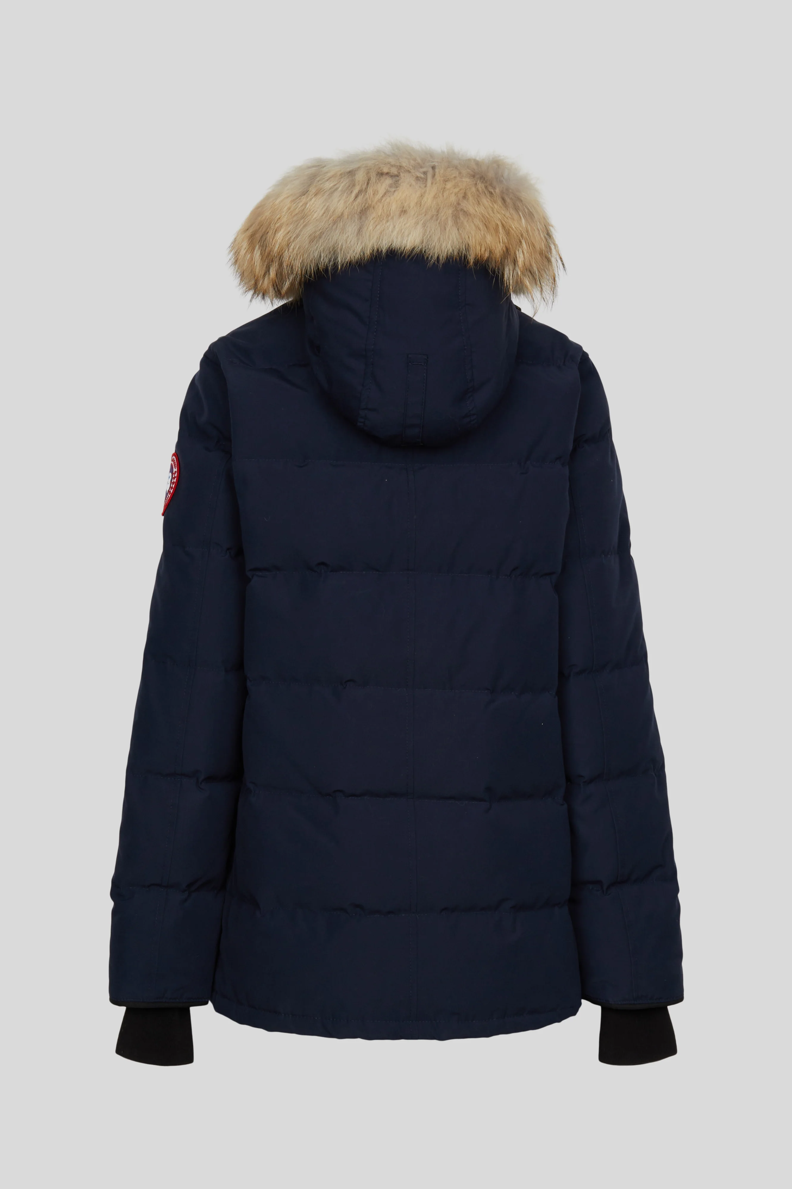 Carson Parka Fusion Fit - Image 2