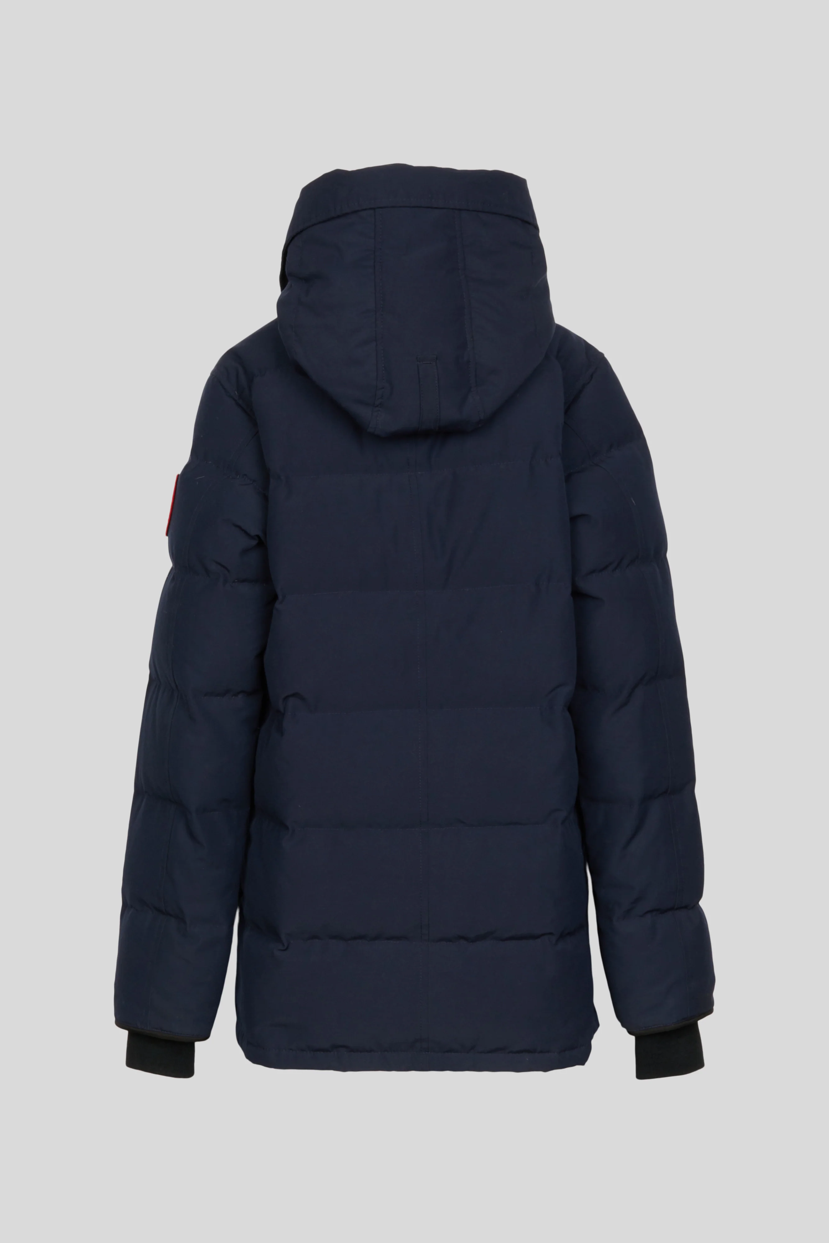 Carson Parka Fusion Fit - Image 2