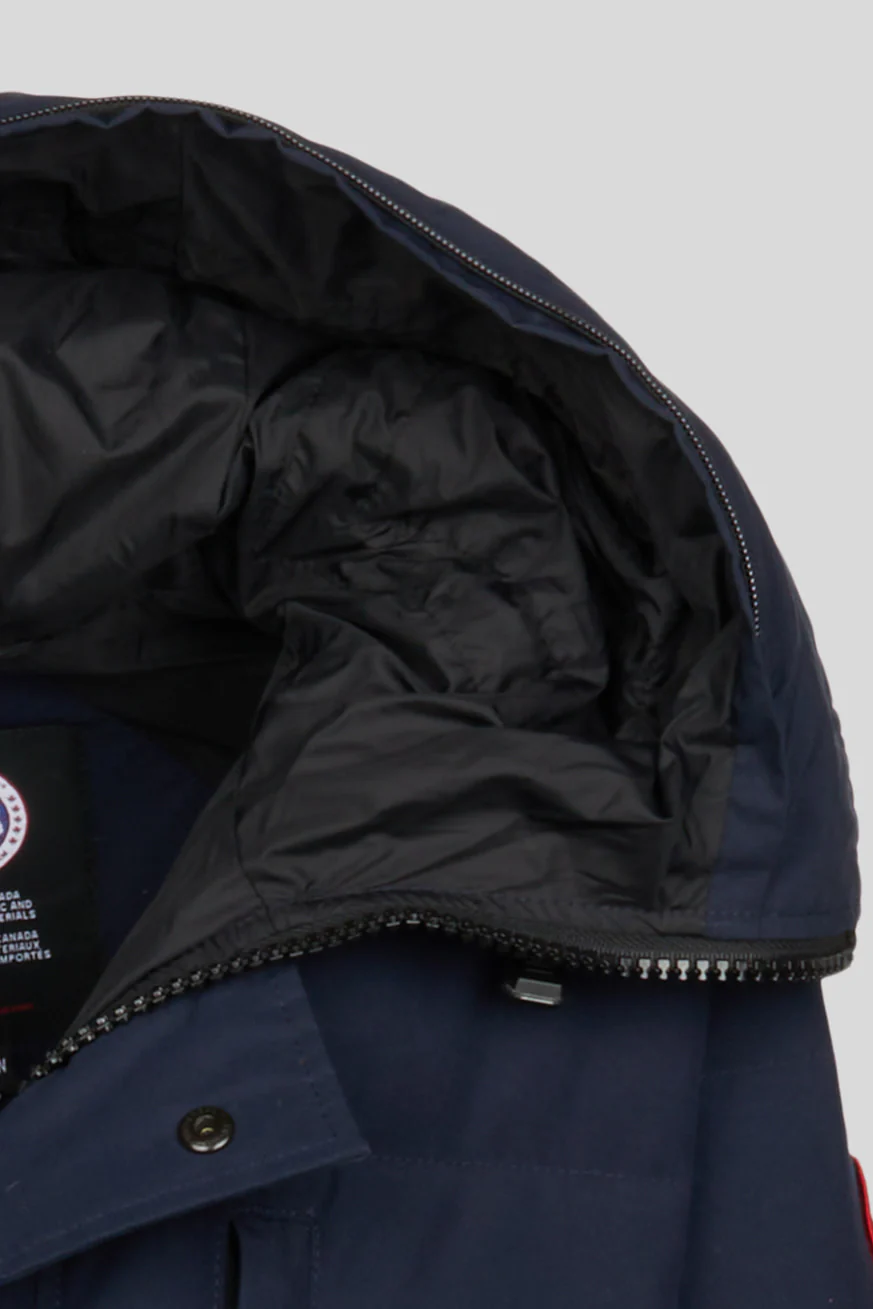 Carson Parka Fusion Fit - Image 3
