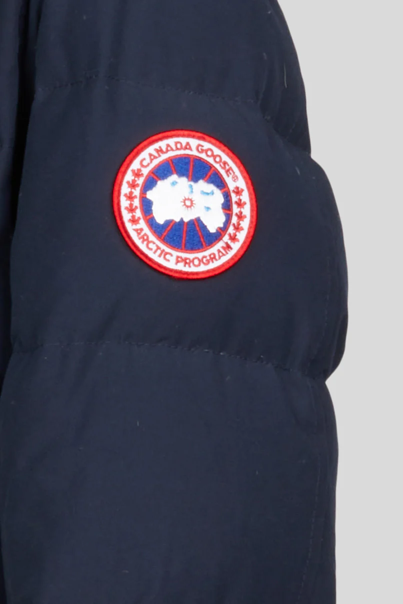 Carson Parka Fusion Fit - Image 4