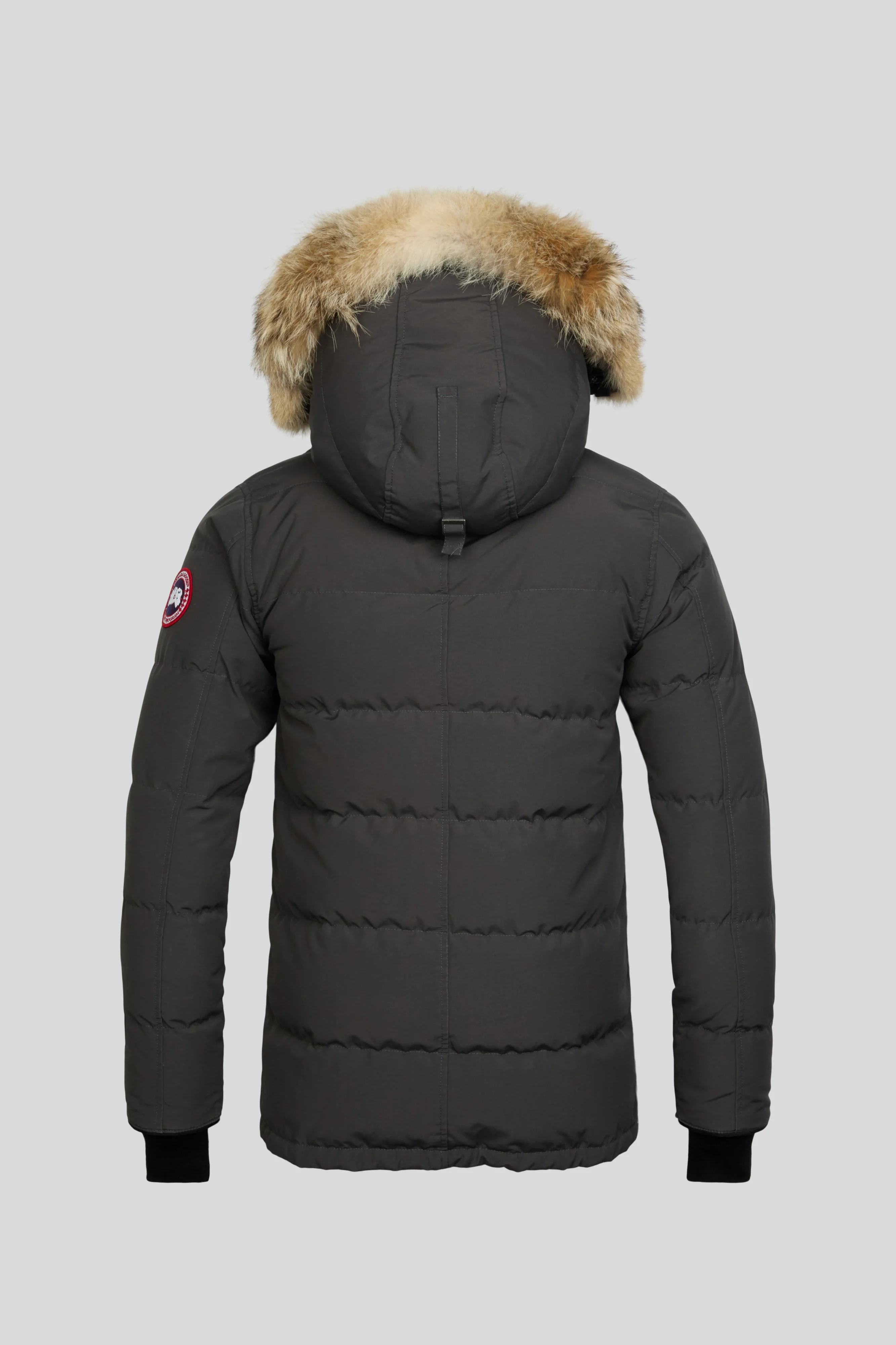 Carson Parka Fusion Fit - Image 2