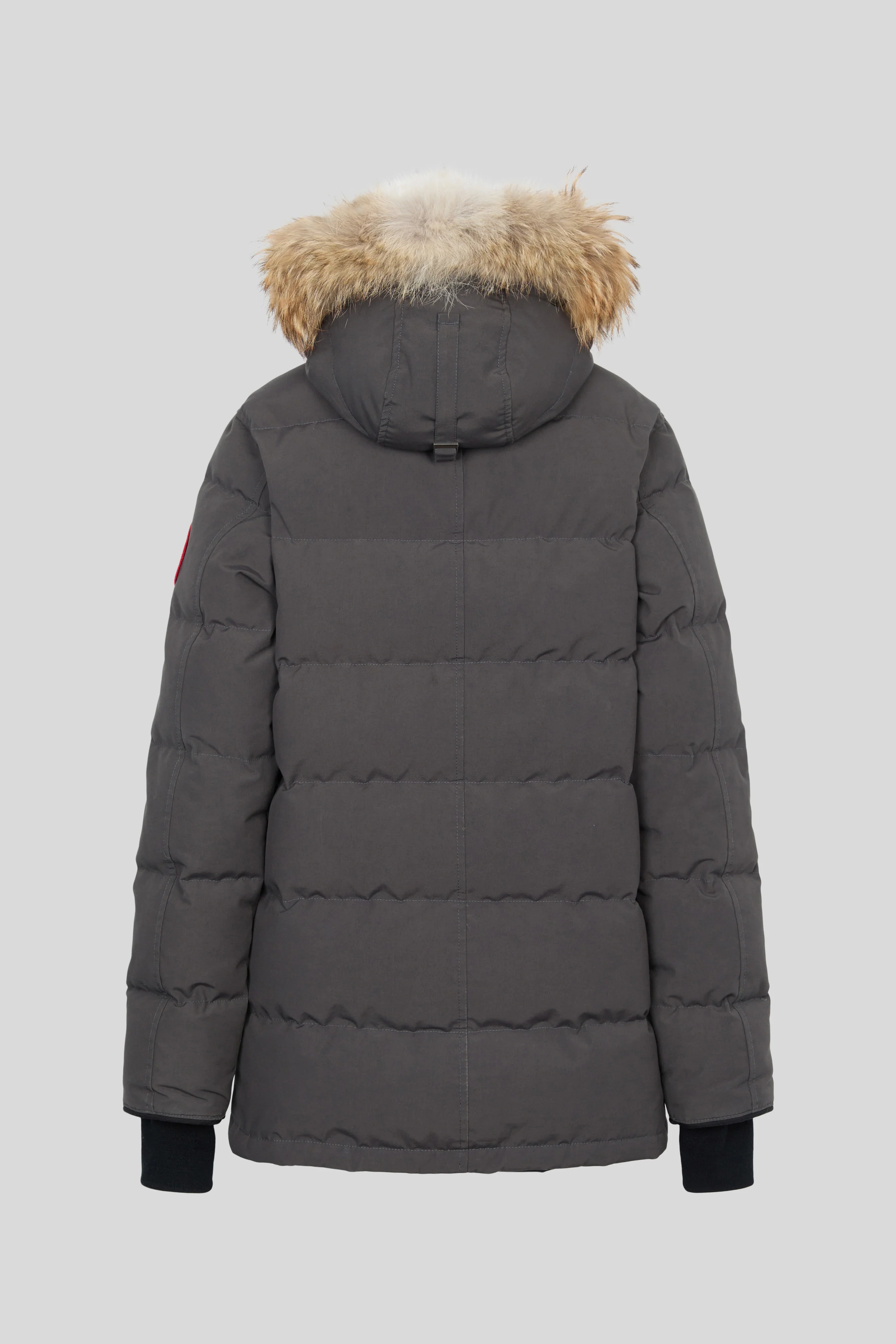 Carson Parka Fusion Fit - Image 2