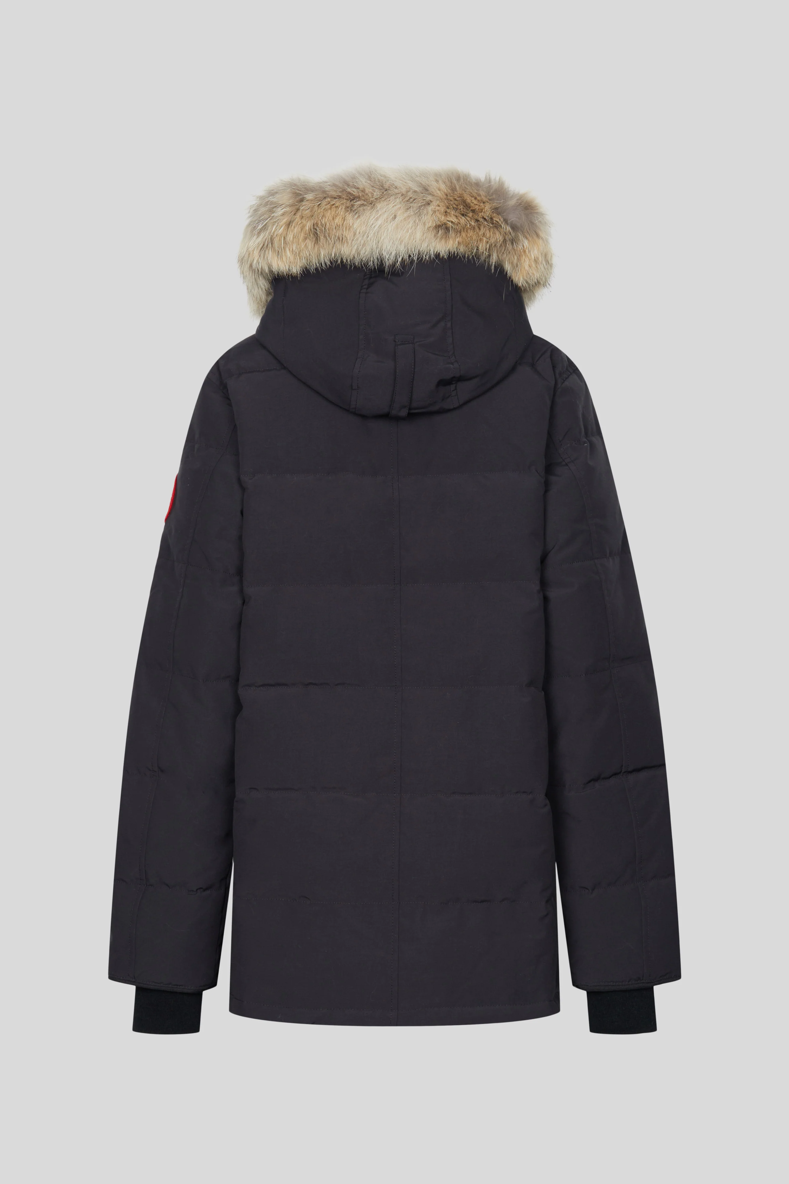 Carson Parka Fusion Fit - Image 2