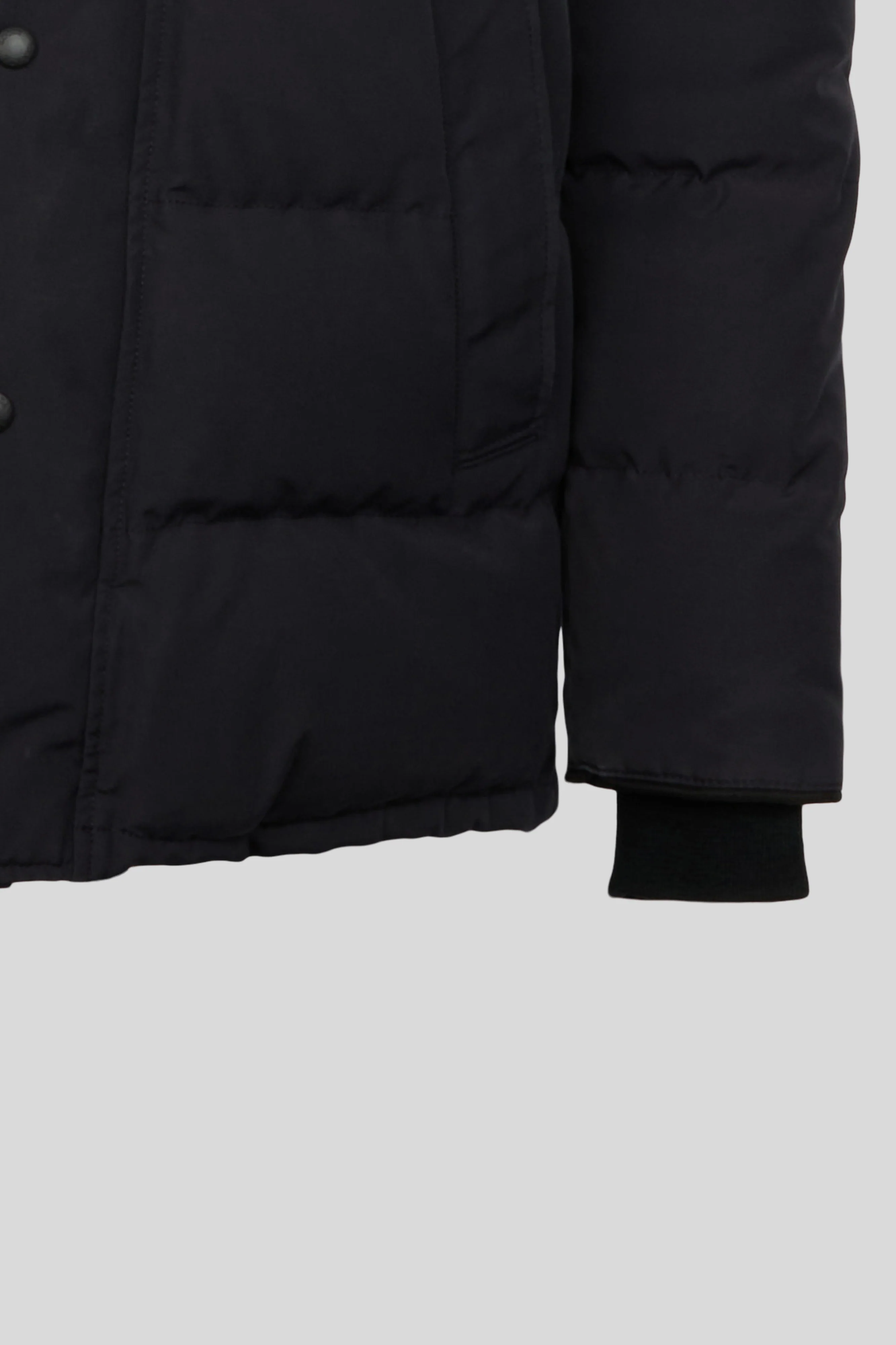 Carson Parka Fusion Fit - Image 3