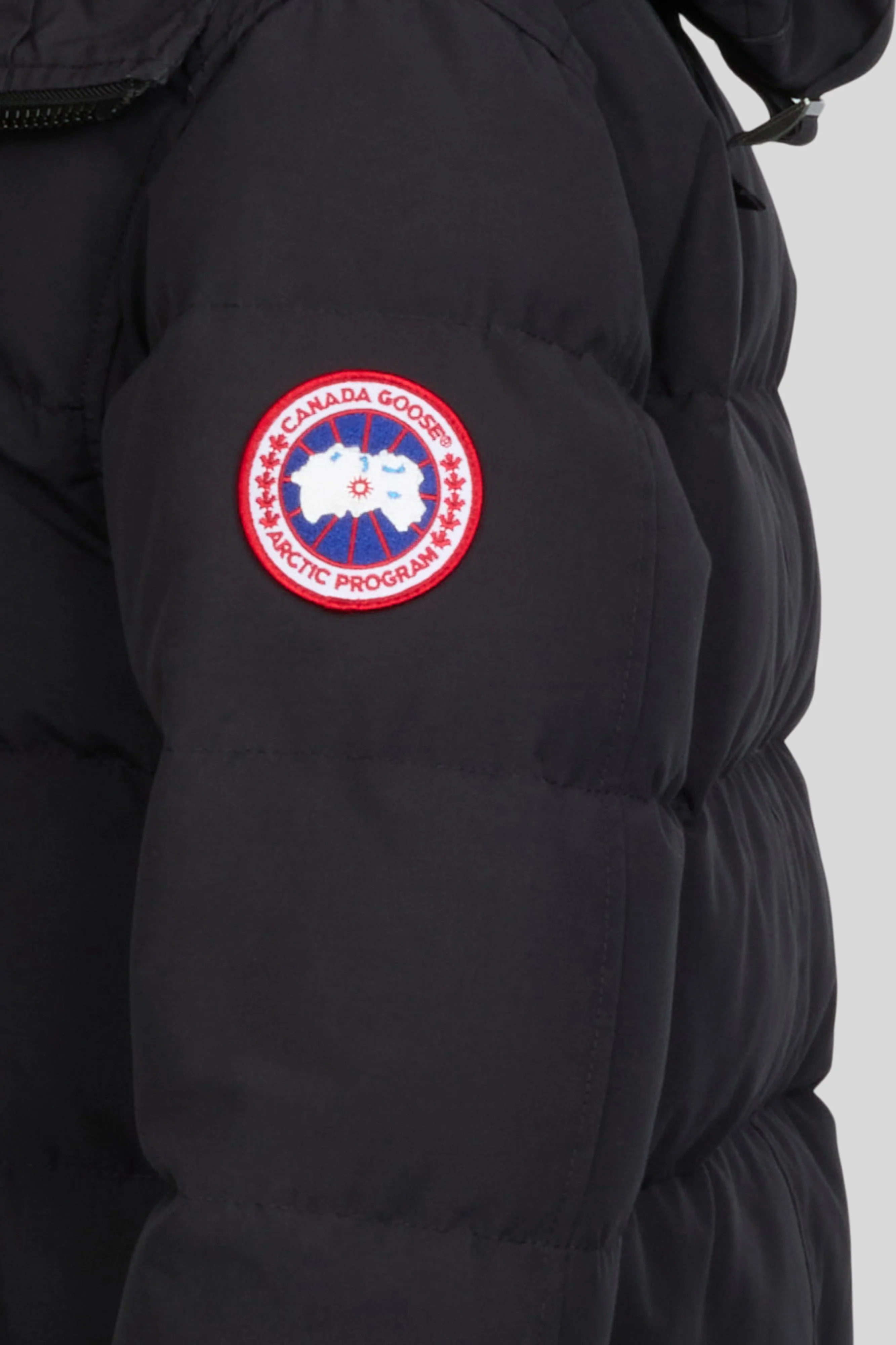 Carson Parka Fusion Fit - Image 4