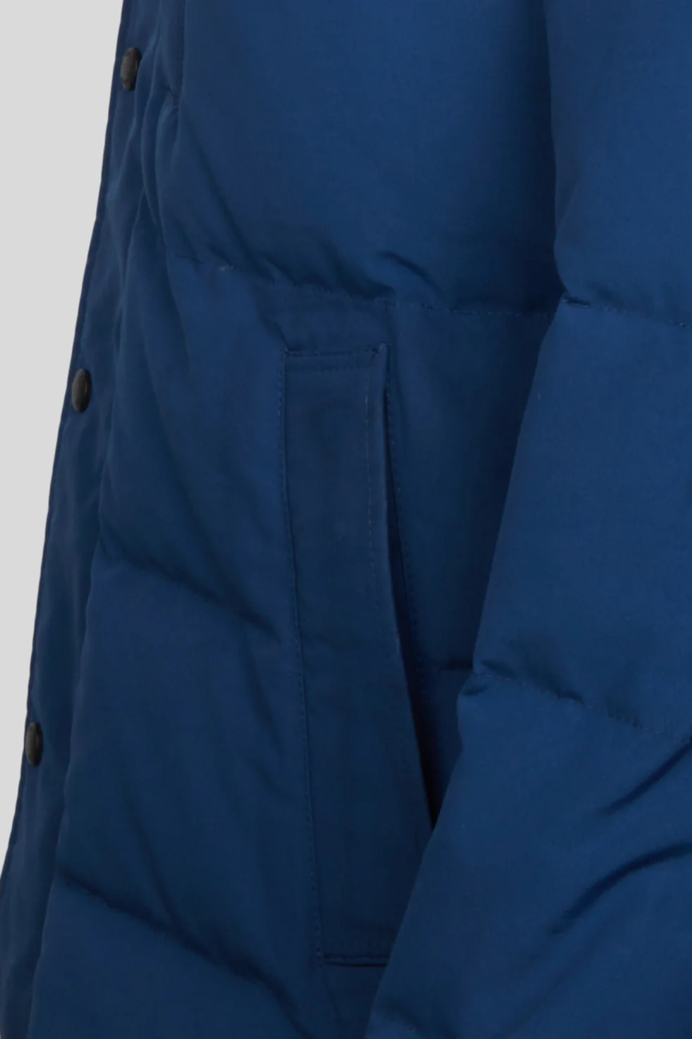 Carson Parka Fusion Fit Heritage - Image 3