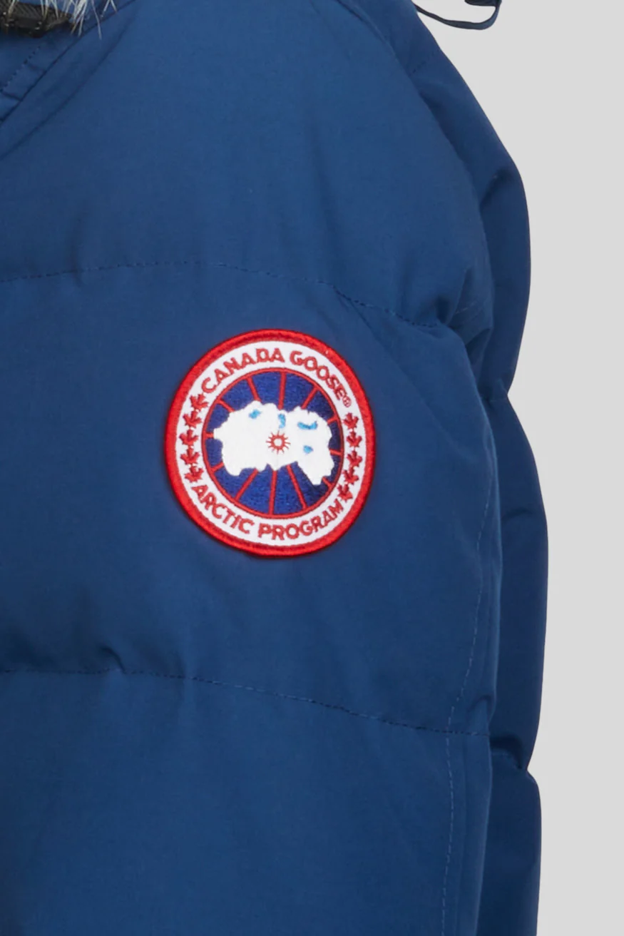 Carson Parka Fusion Fit Heritage - Image 4