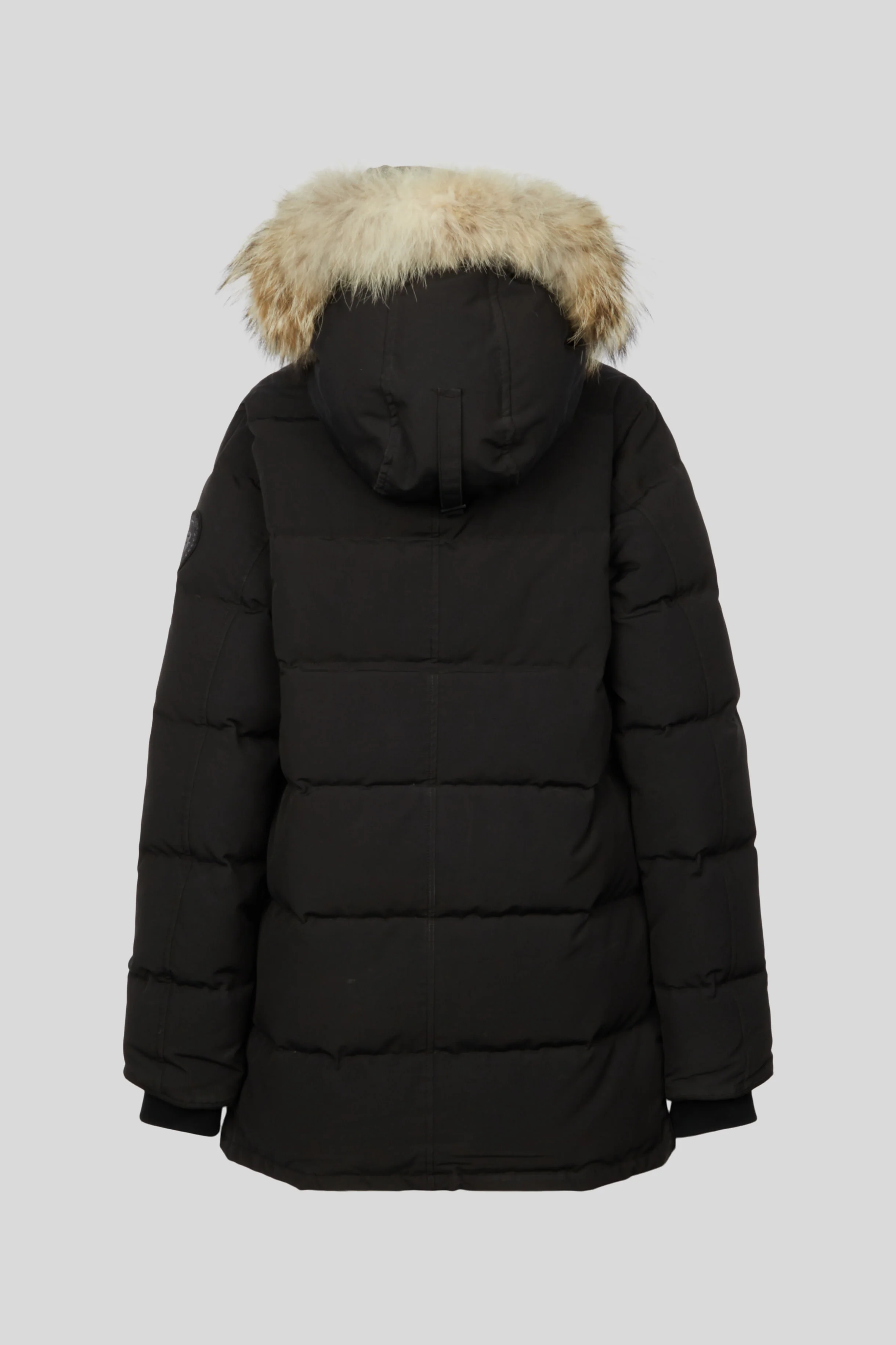 Carson Parka Black Label - Image 2