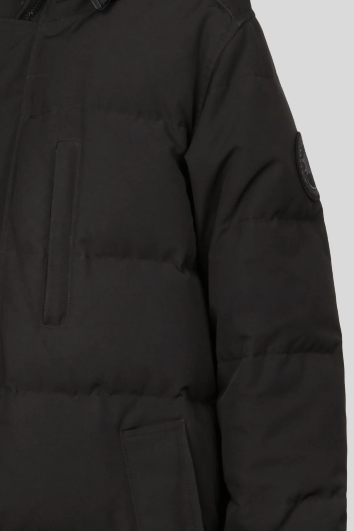 Carson Parka Black Label - Image 4