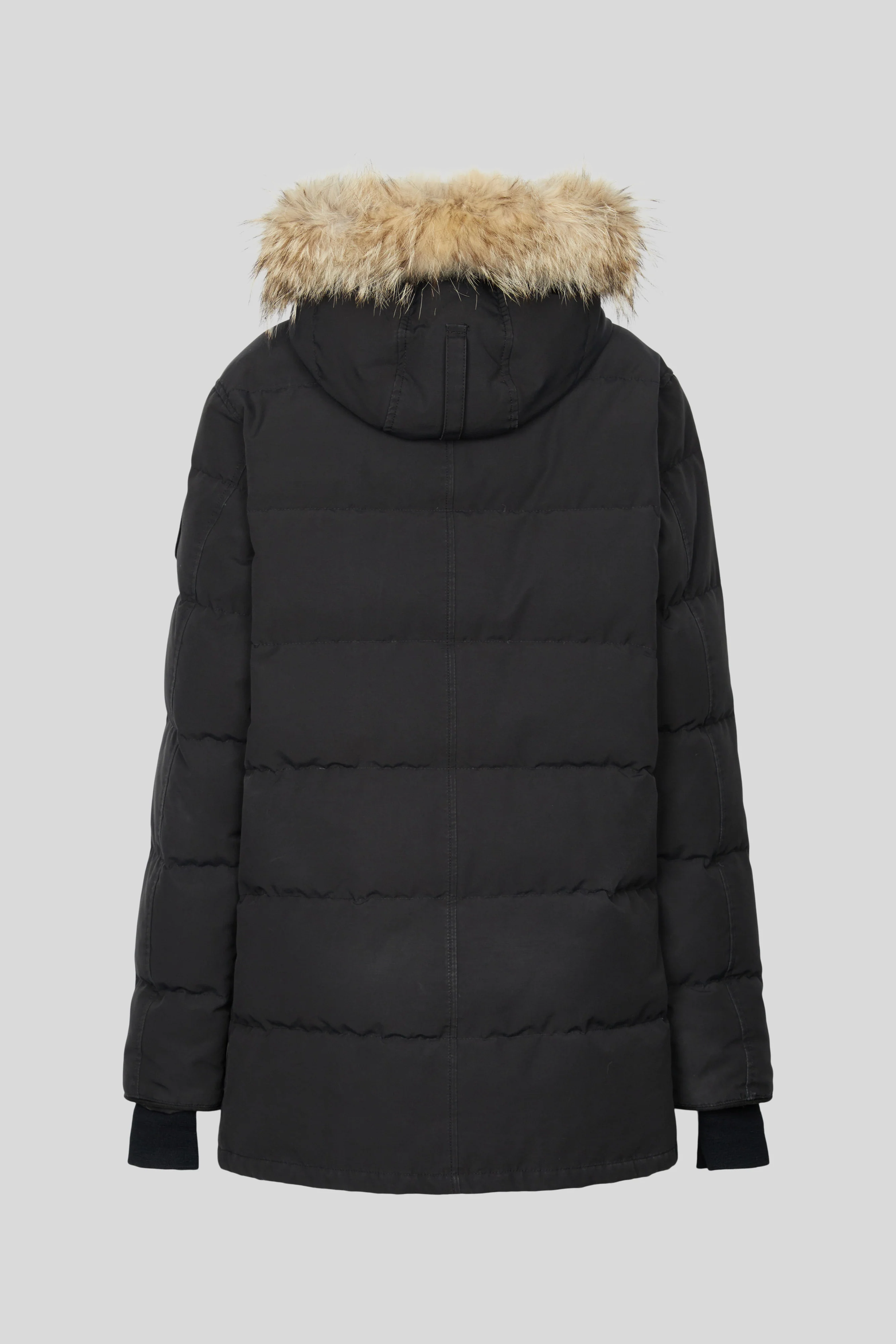 Carson Parka Black Label - Image 2
