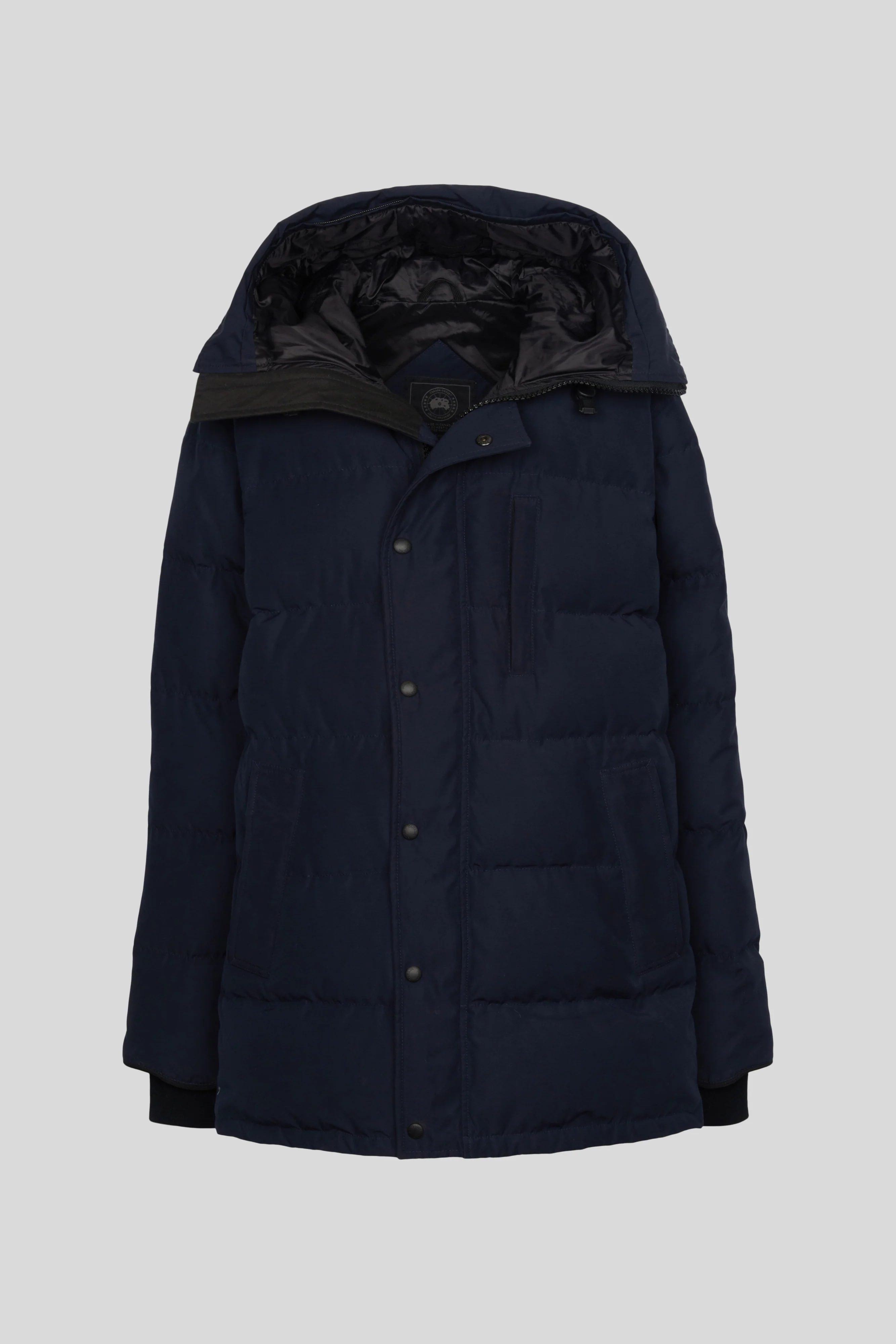 Carson Parka Black Label