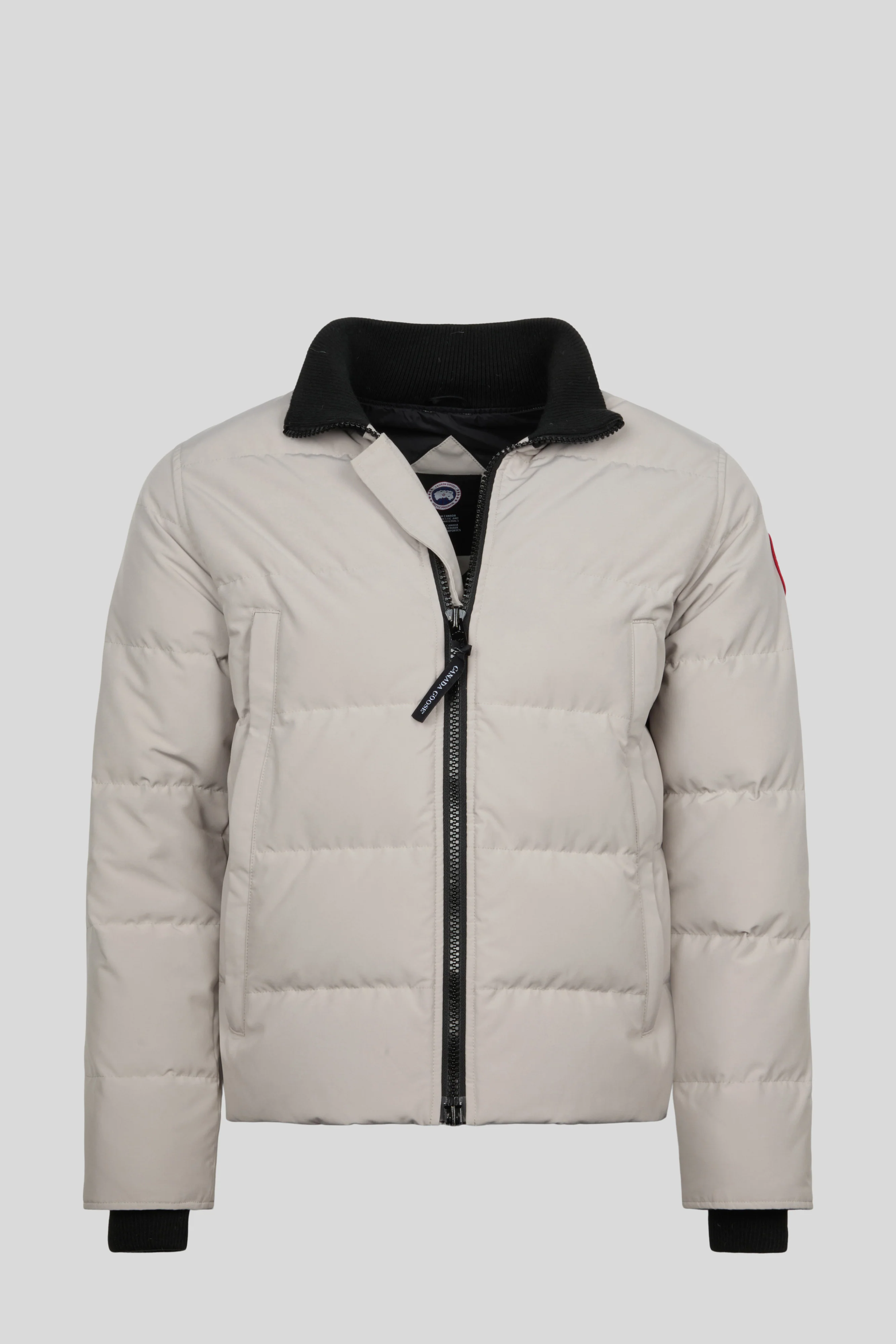 Woolford Jacket