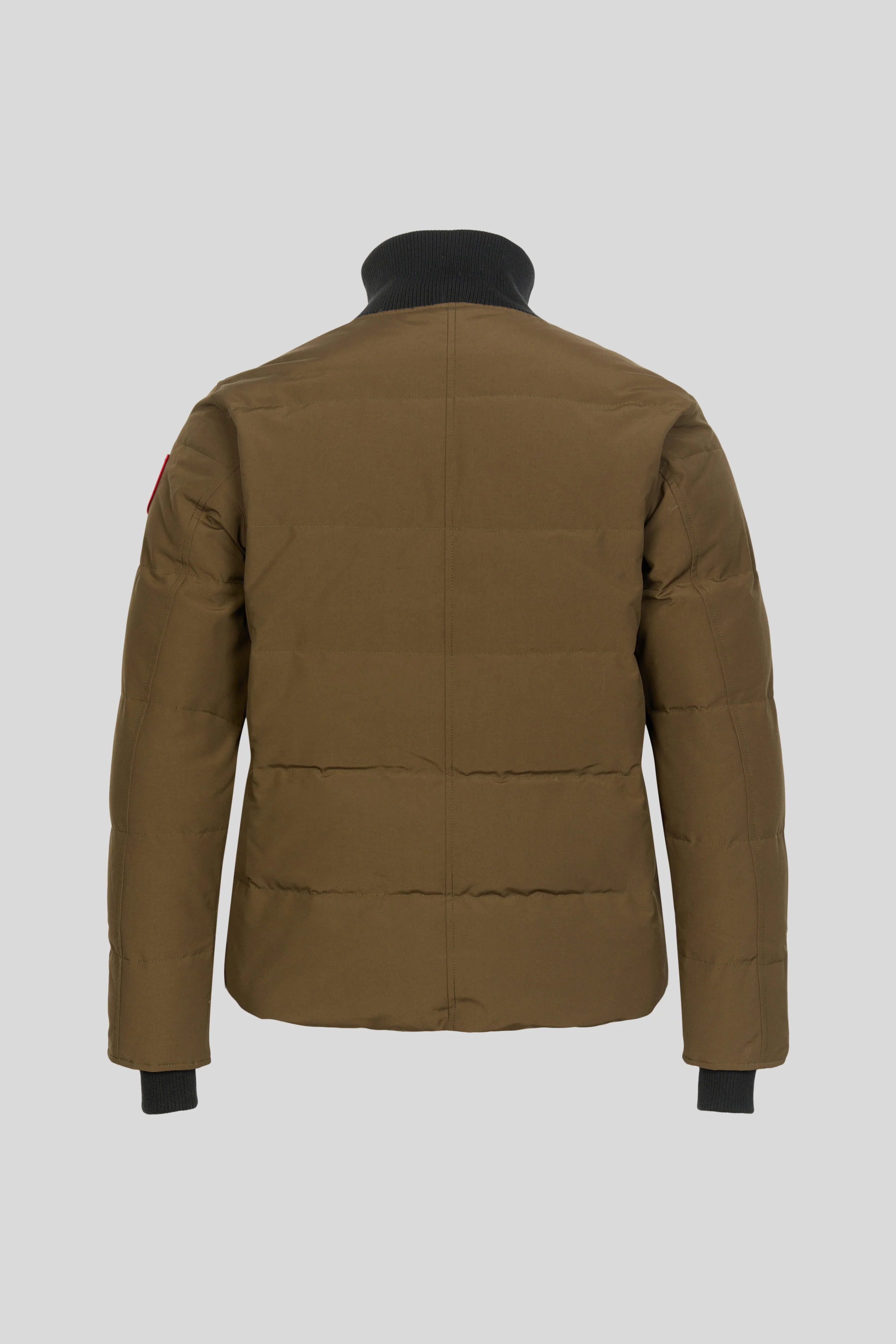 Woolford Jacket - Image 2