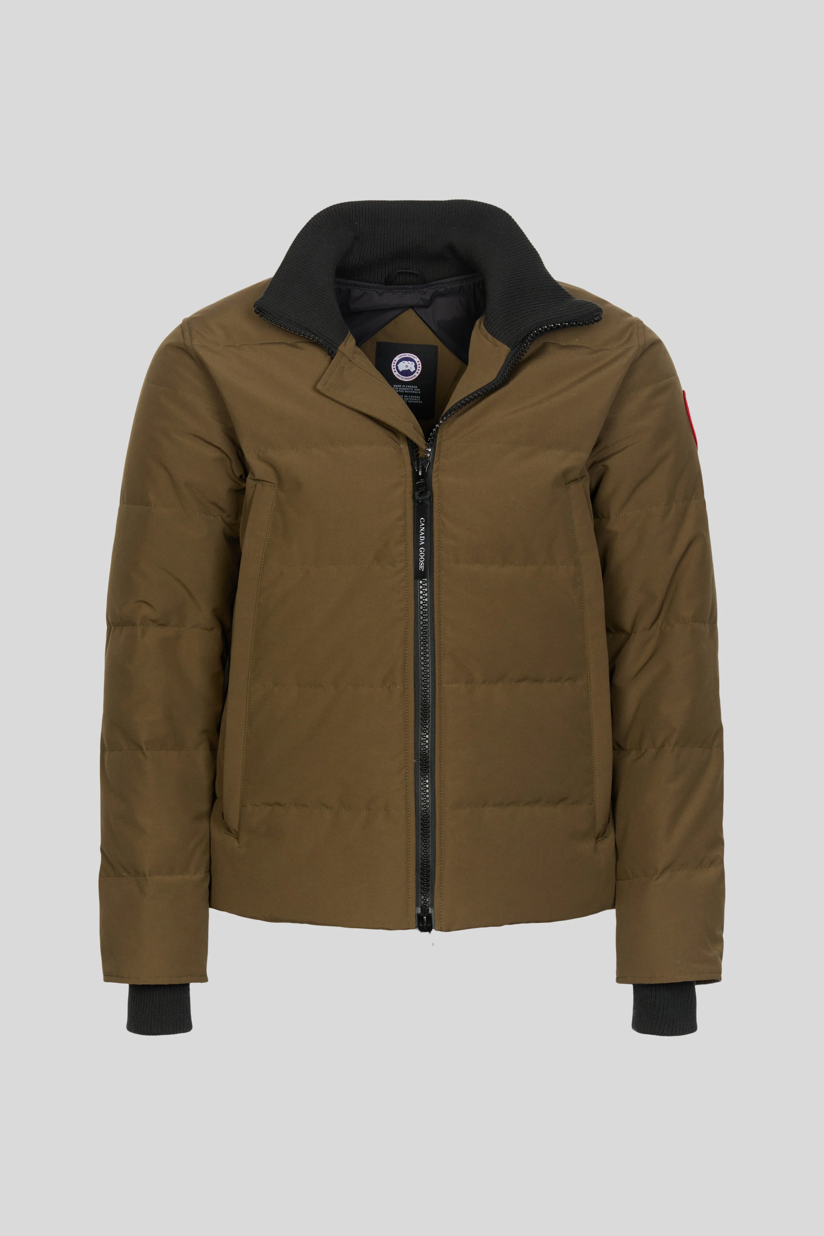 Woolford Jacket