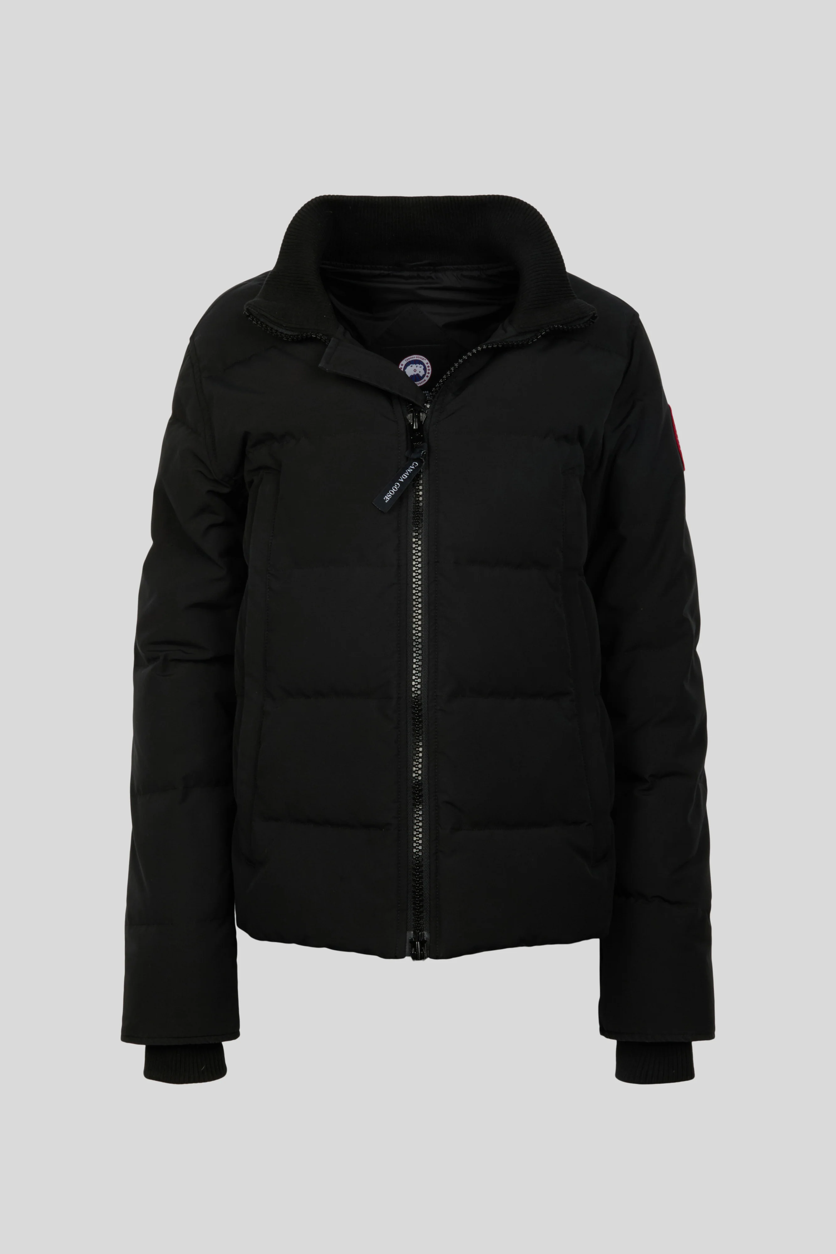 Woolford Jacket