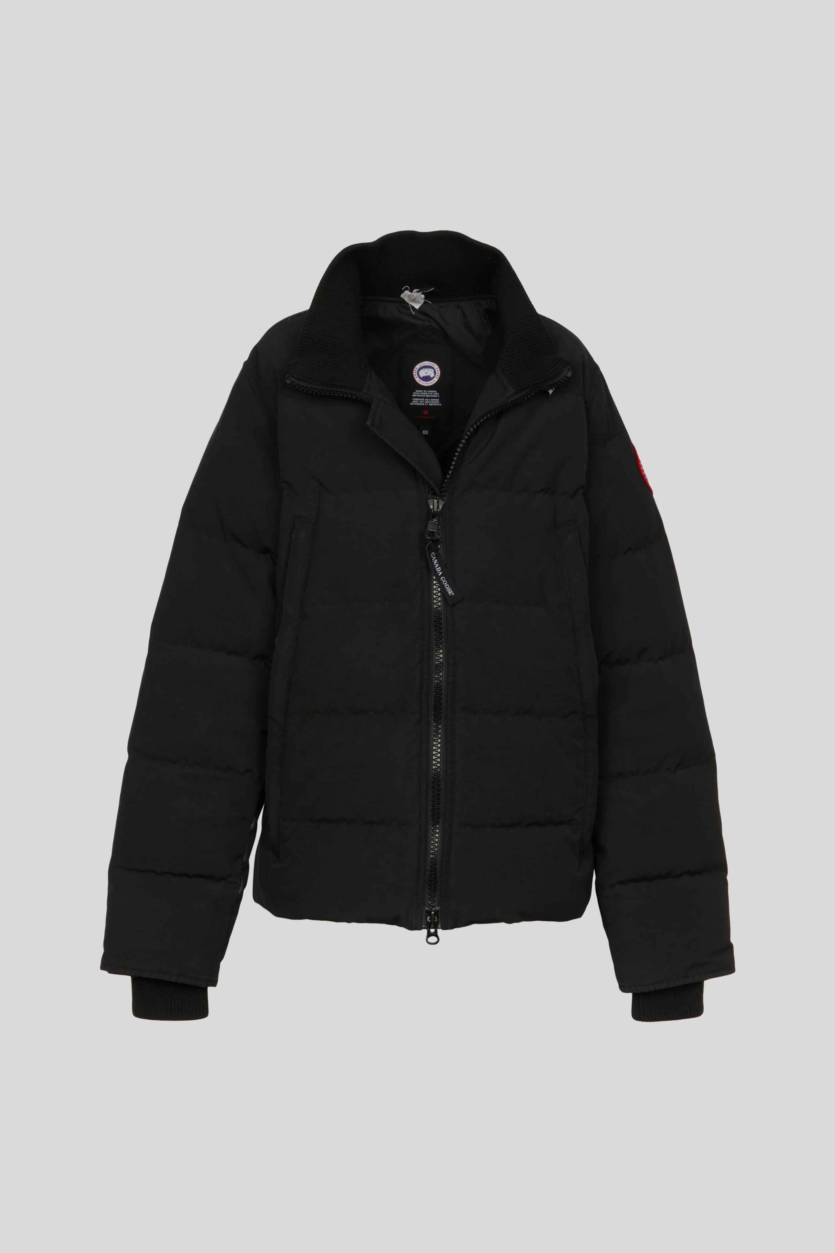 Woolford Jacket