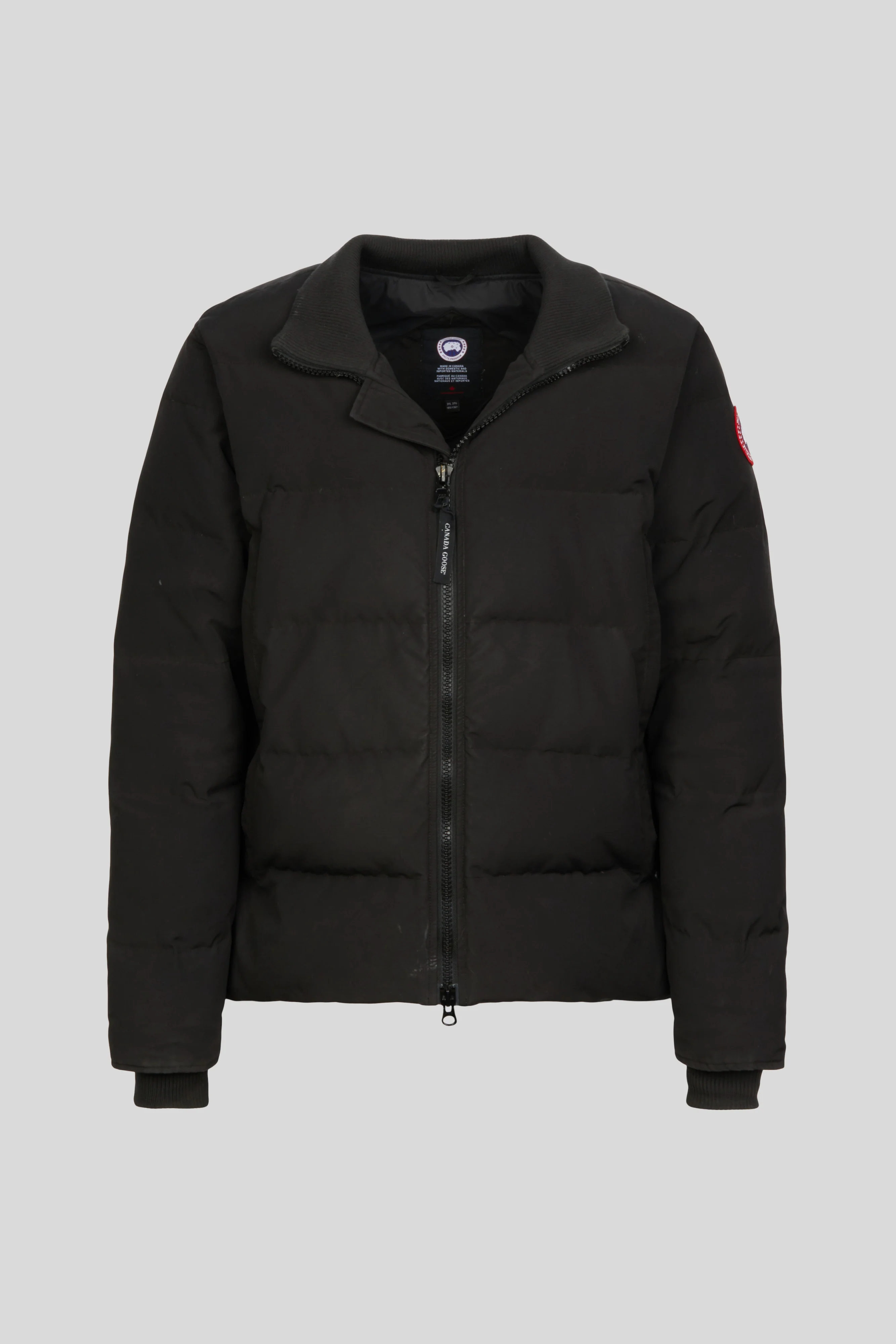 Woolford Jacket