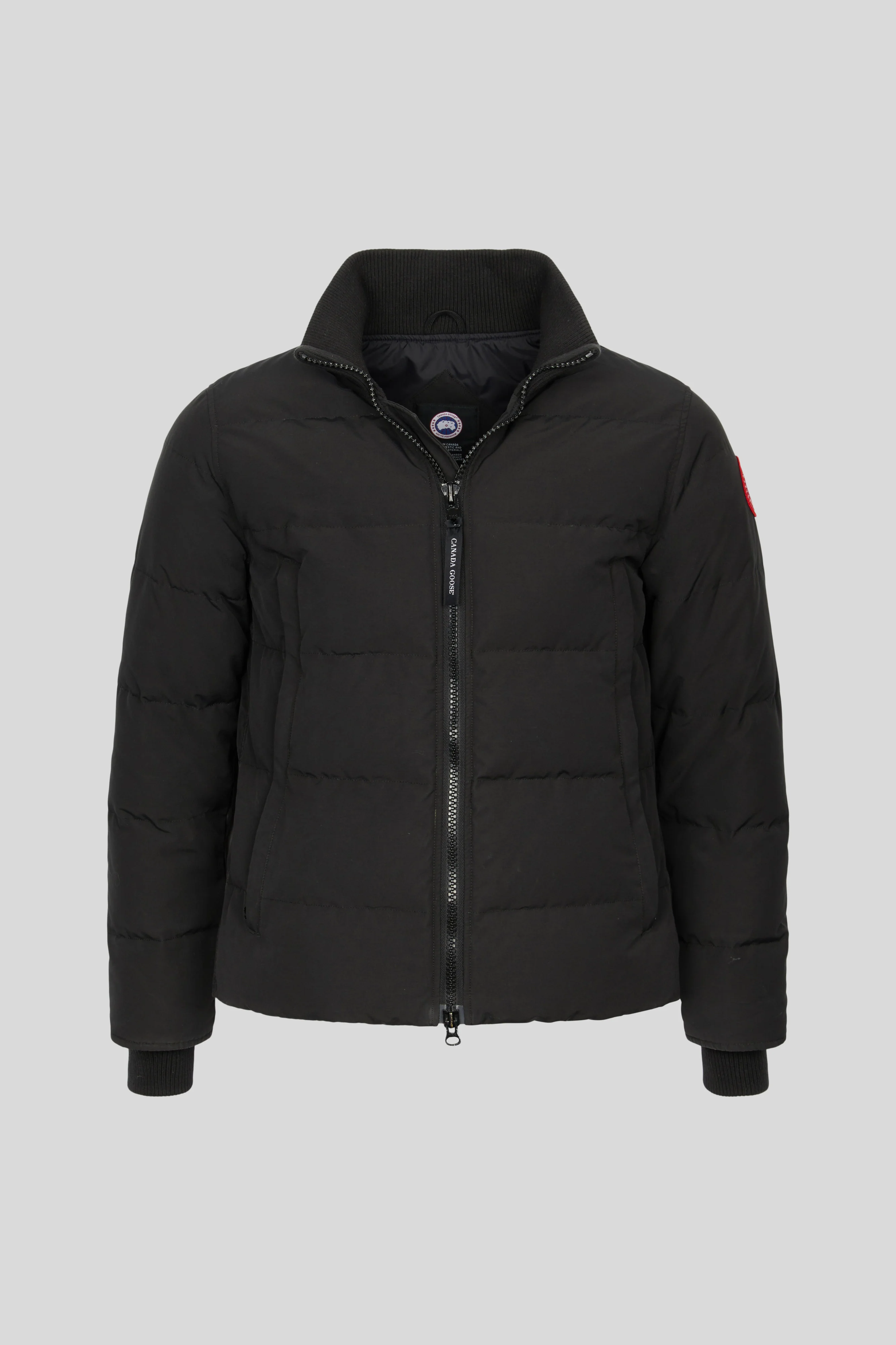 Woolford Jacket