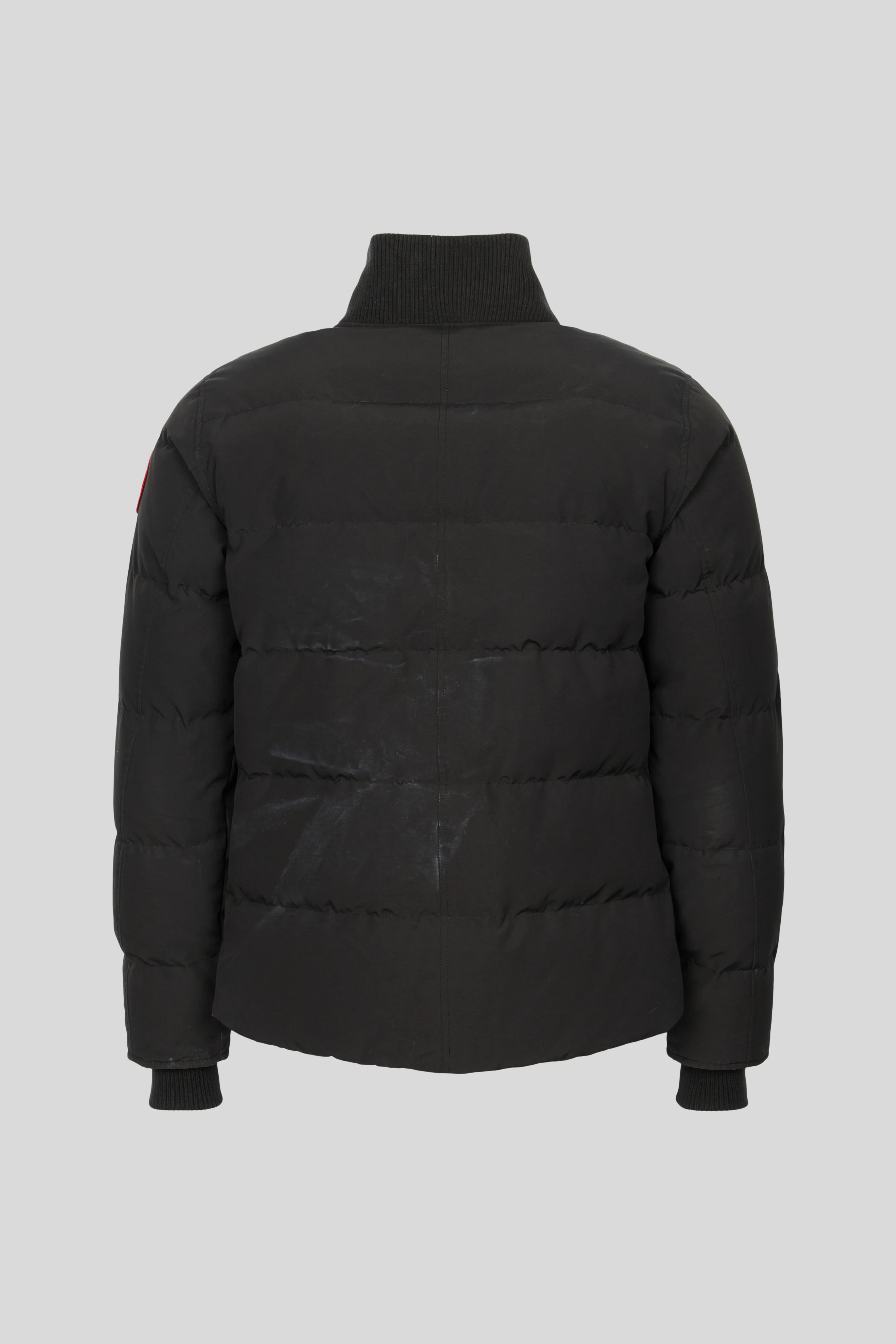 Woolford Jacket - Image 2