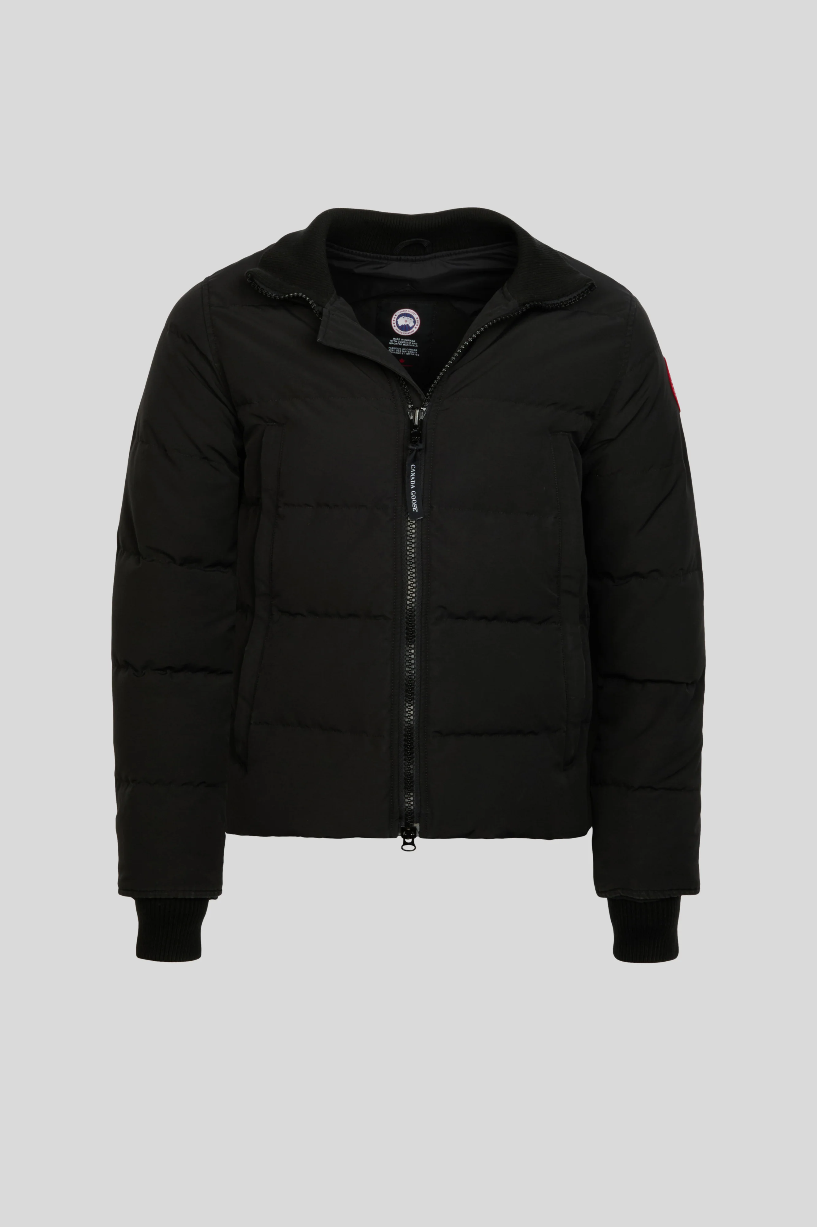 Woolford Jacket