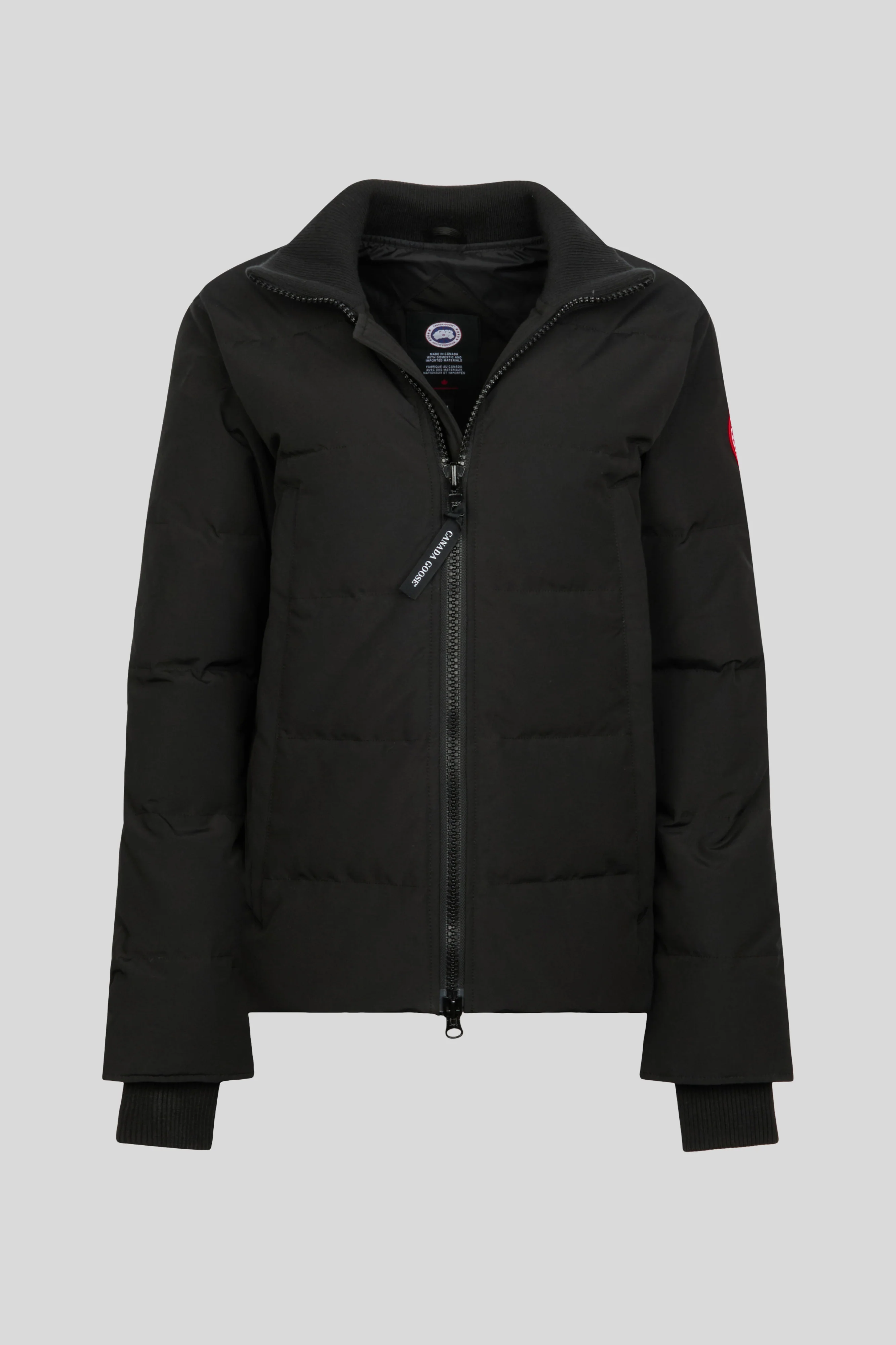 Woolford Jacket