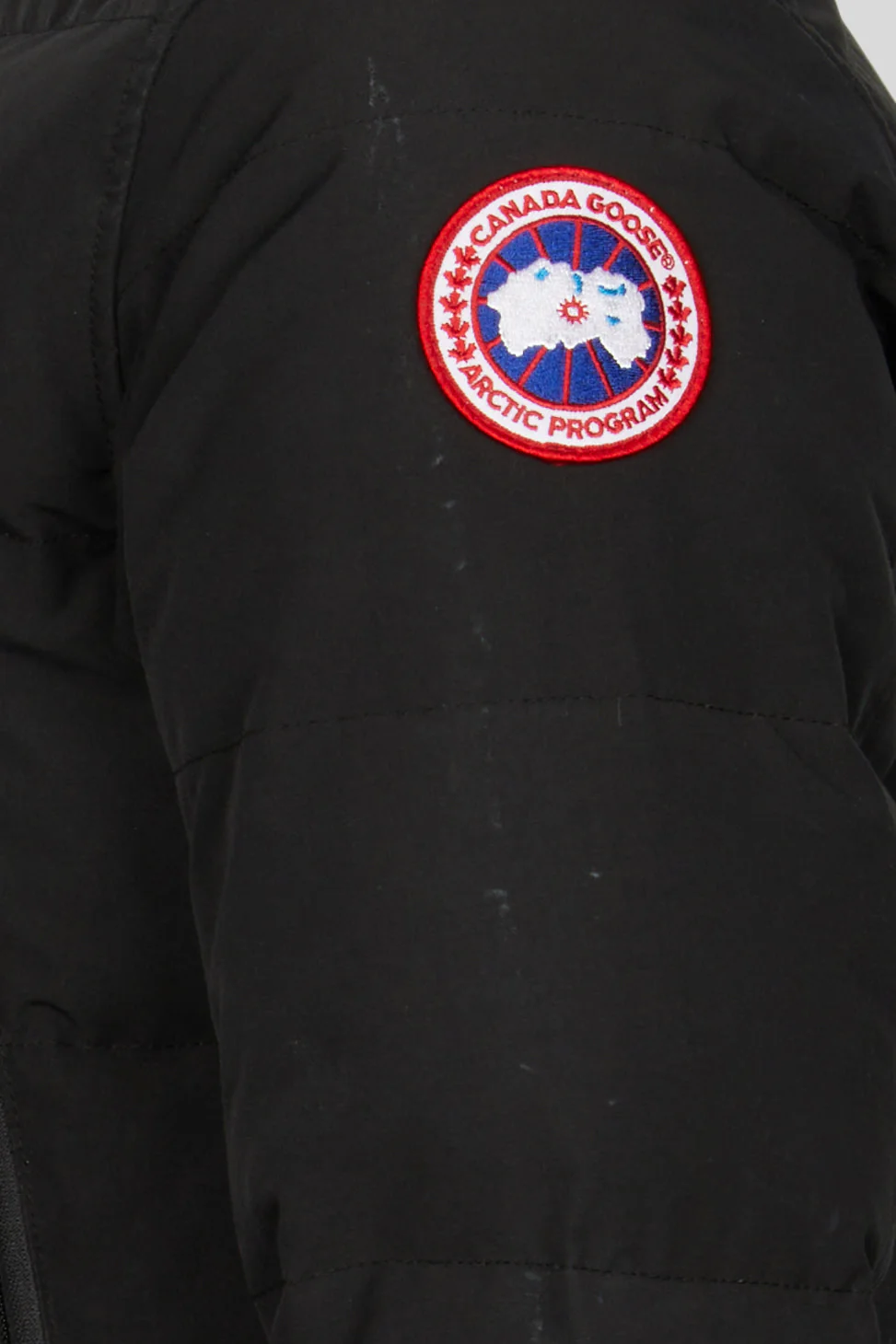Woolford Jacket - Image 3