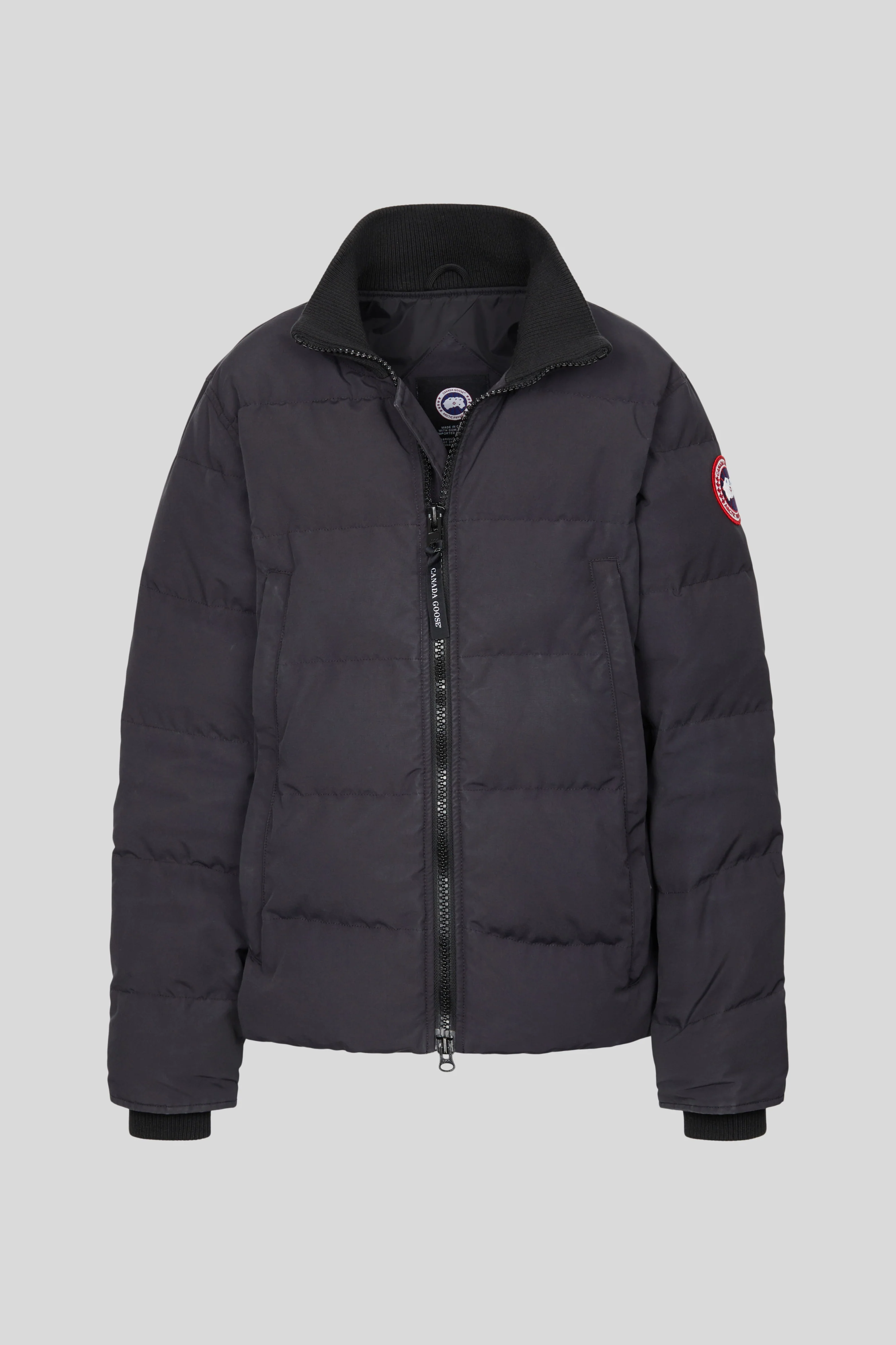 Woolford Jacket