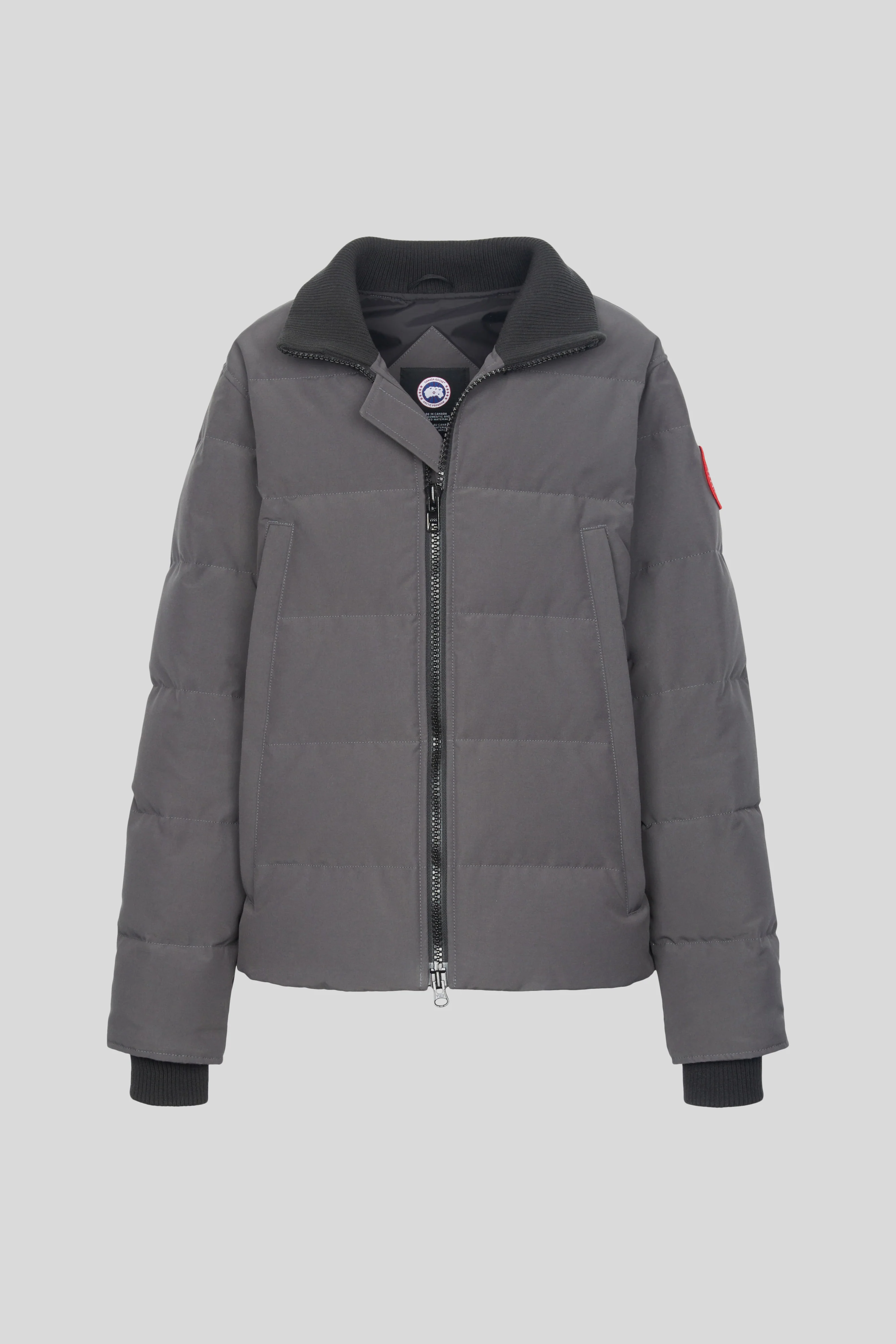 Woolford Jacket