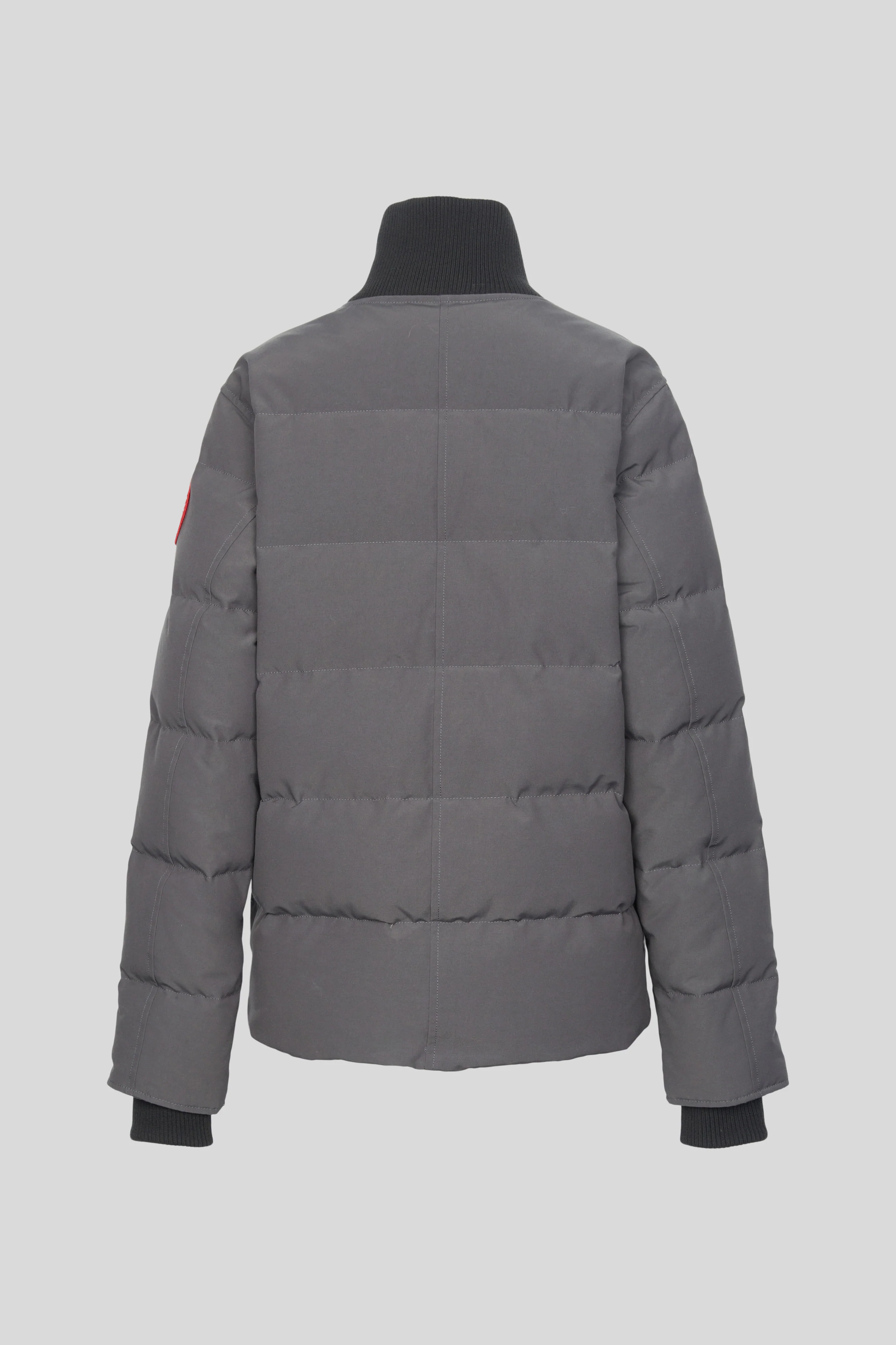 Woolford Jacket - Image 2