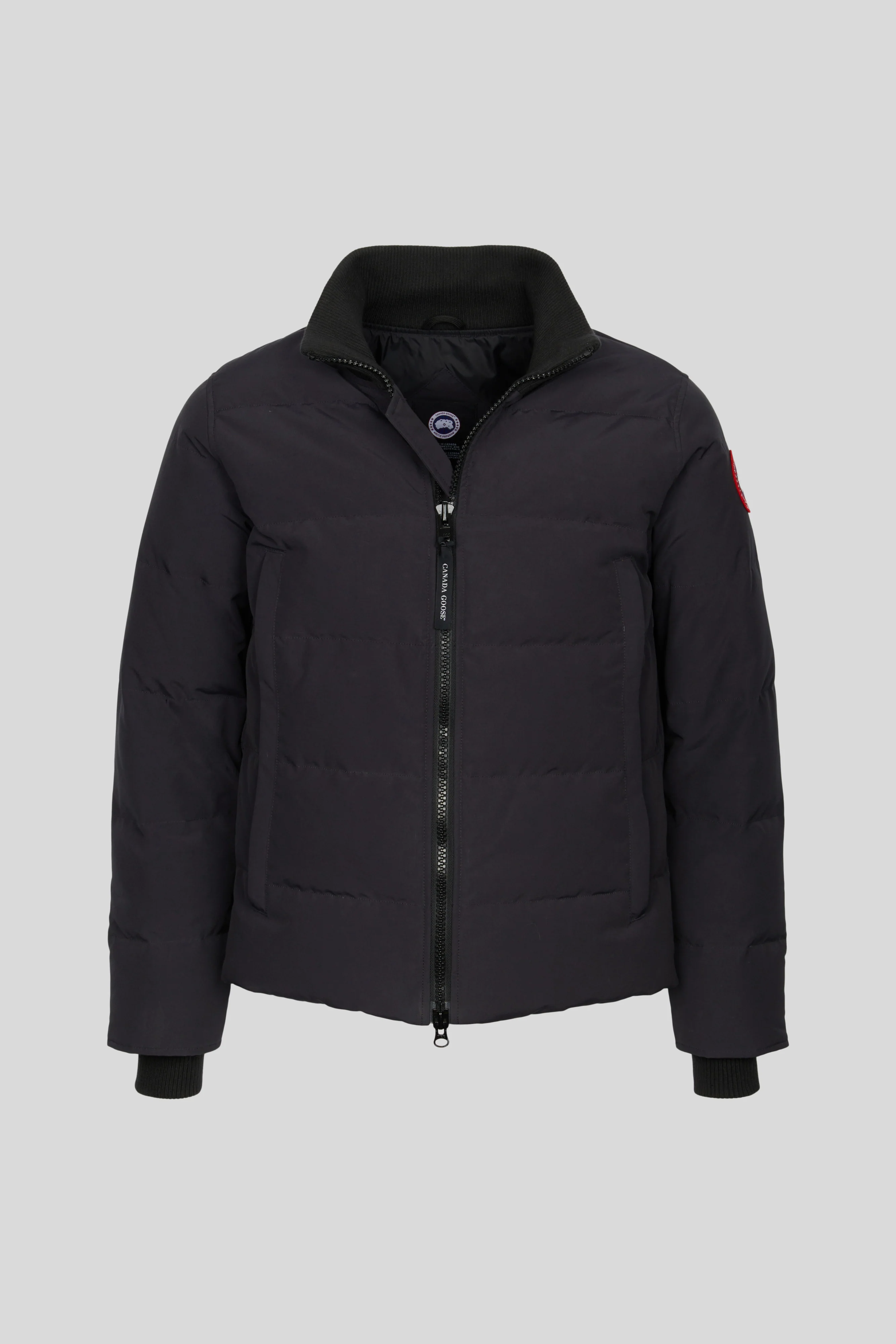 Woolford Jacket