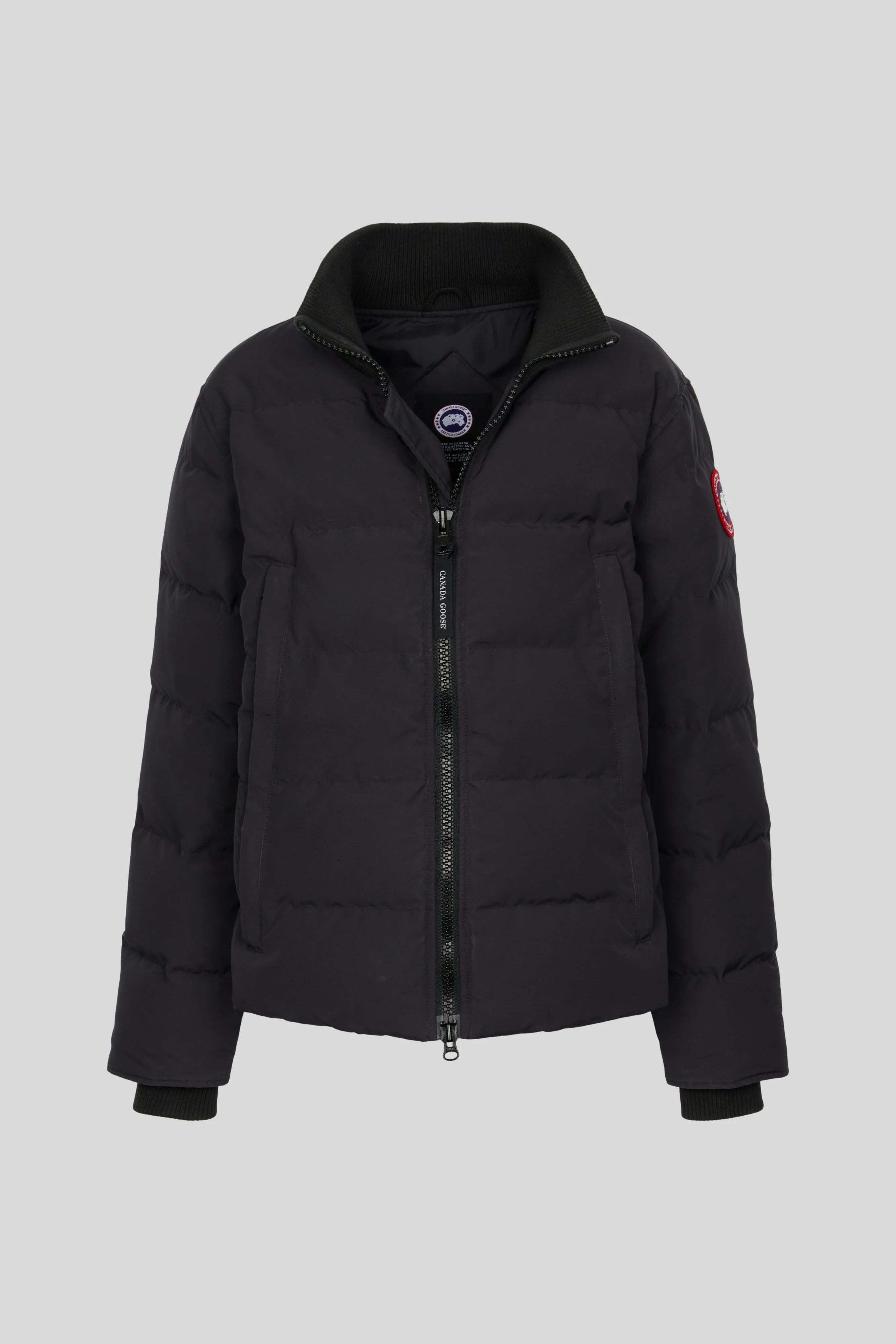 Woolford Jacket