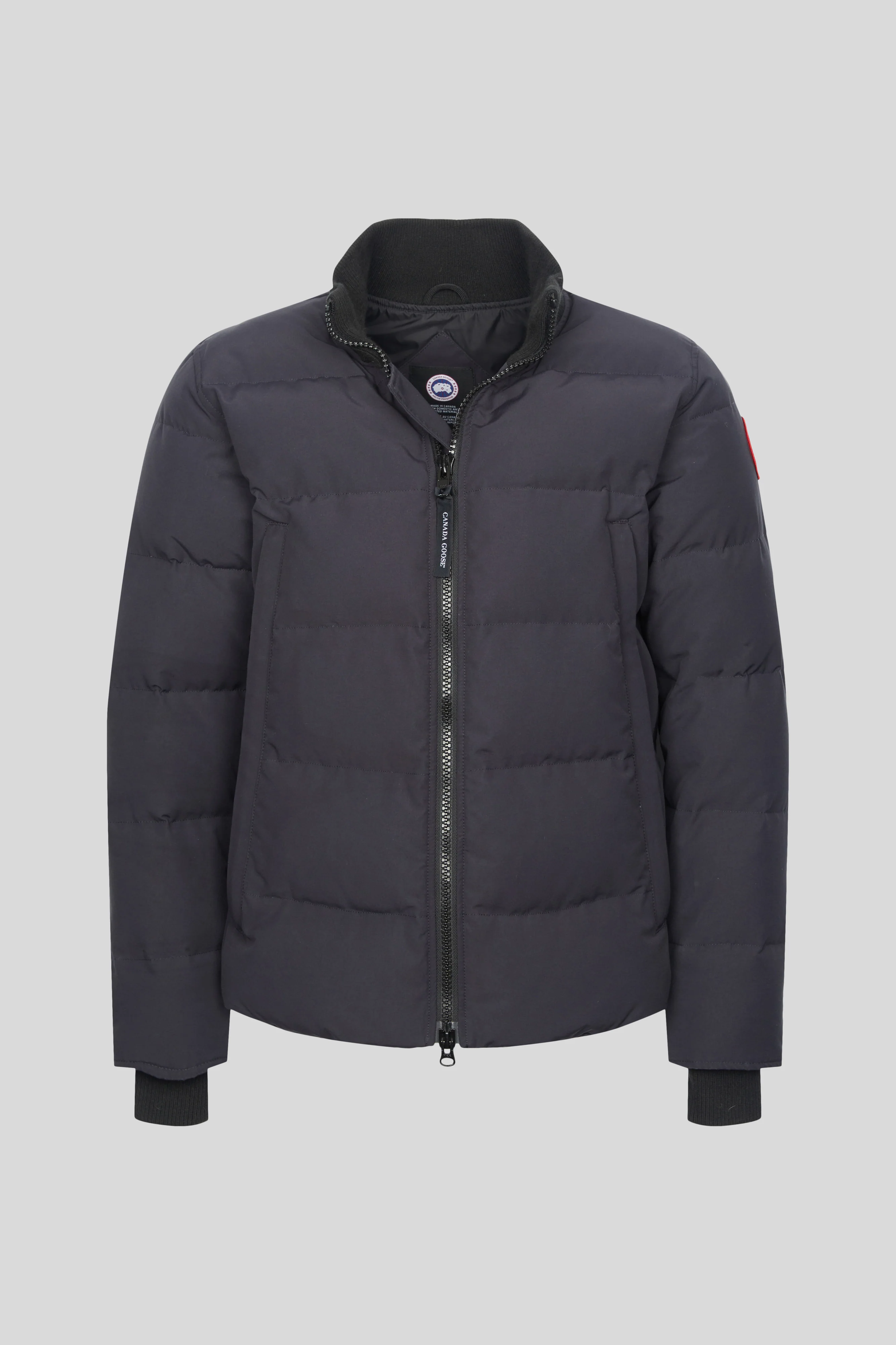Woolford Jacket