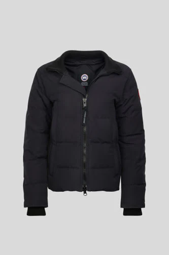 Woolford Jacket