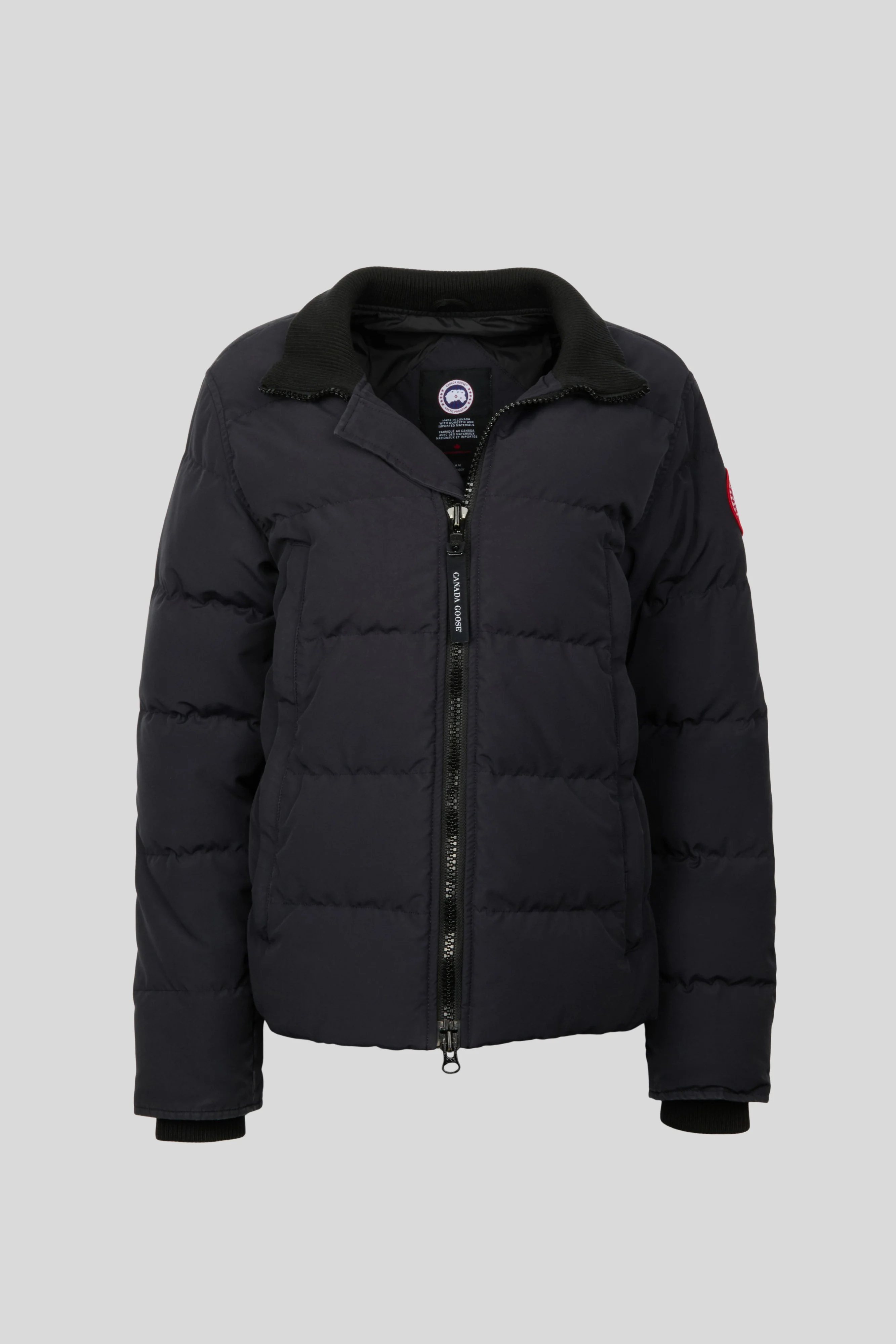 Woolford Jacket