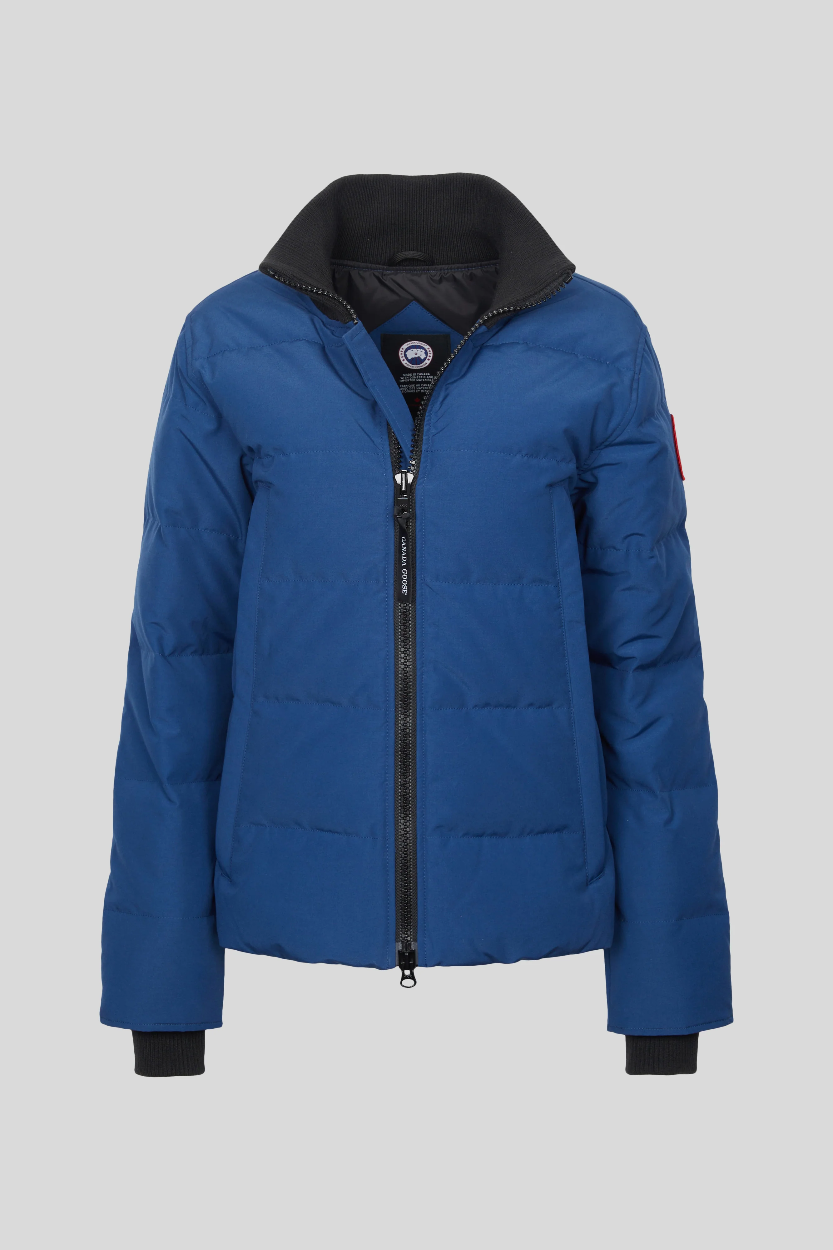 Woolford Jacket