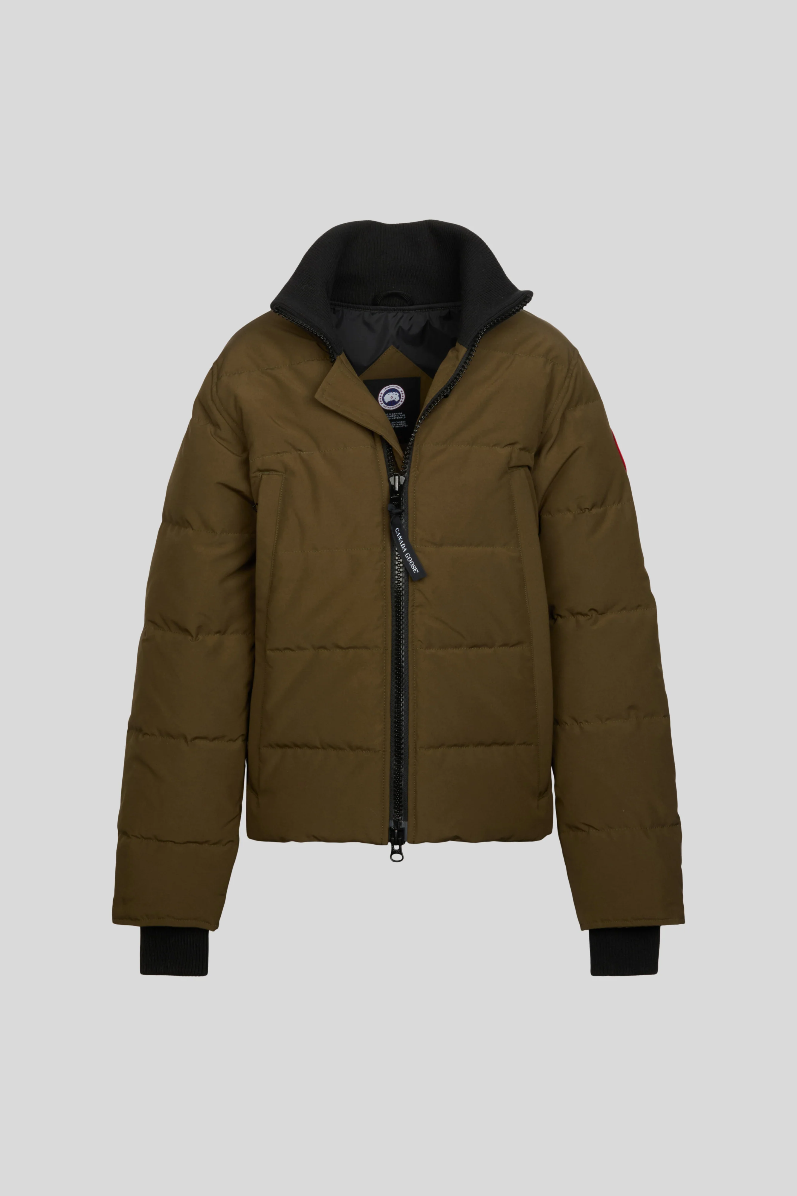 Woolford Jacket Fusion Fit